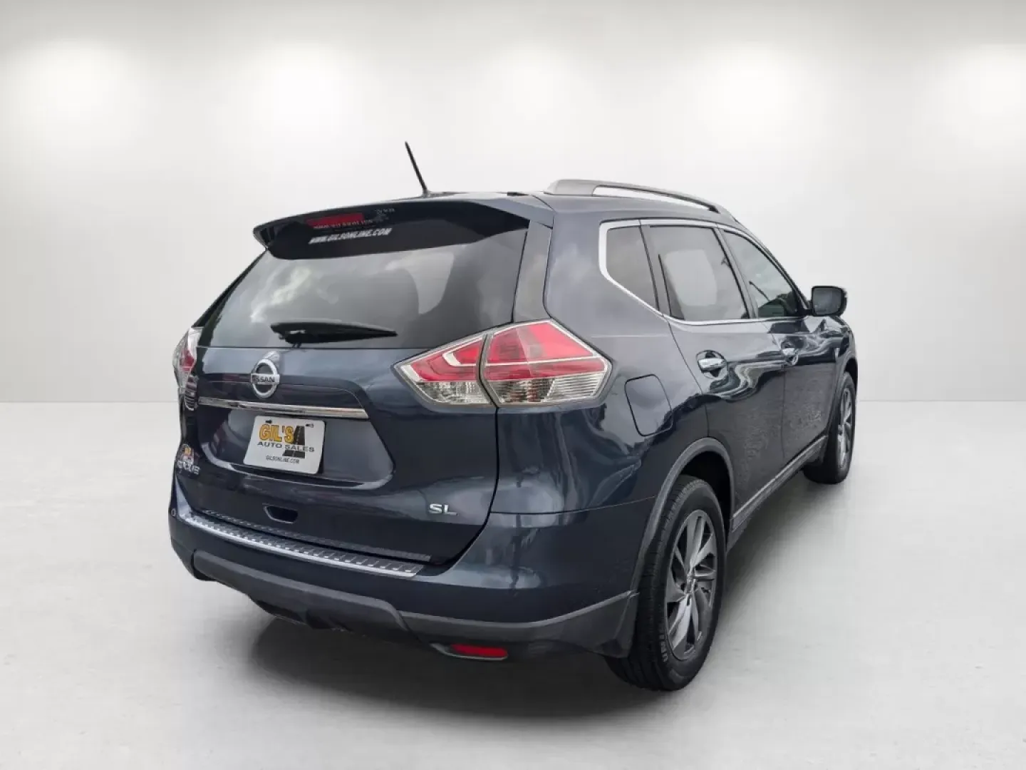 2015 /Almond Nissan Rogue SL (5N1AT2MT1FC) with an Other engine, located at 7000 Northlake Connector, Columbus, GA, 31904, (706) 987-8085, 32.524975, -84.978134 - **Discover Your Next Adventure with the 2015 Nissan Rogue at Gils Auto!**<br /> <br /> Are you ready to upgrade your driving experience? Whether you're a growing family looking for spacious comfort, a weekend warrior seeking adventure, or a daily commuter wanting efficiency and style, the 2015 Nissa - Photo#15