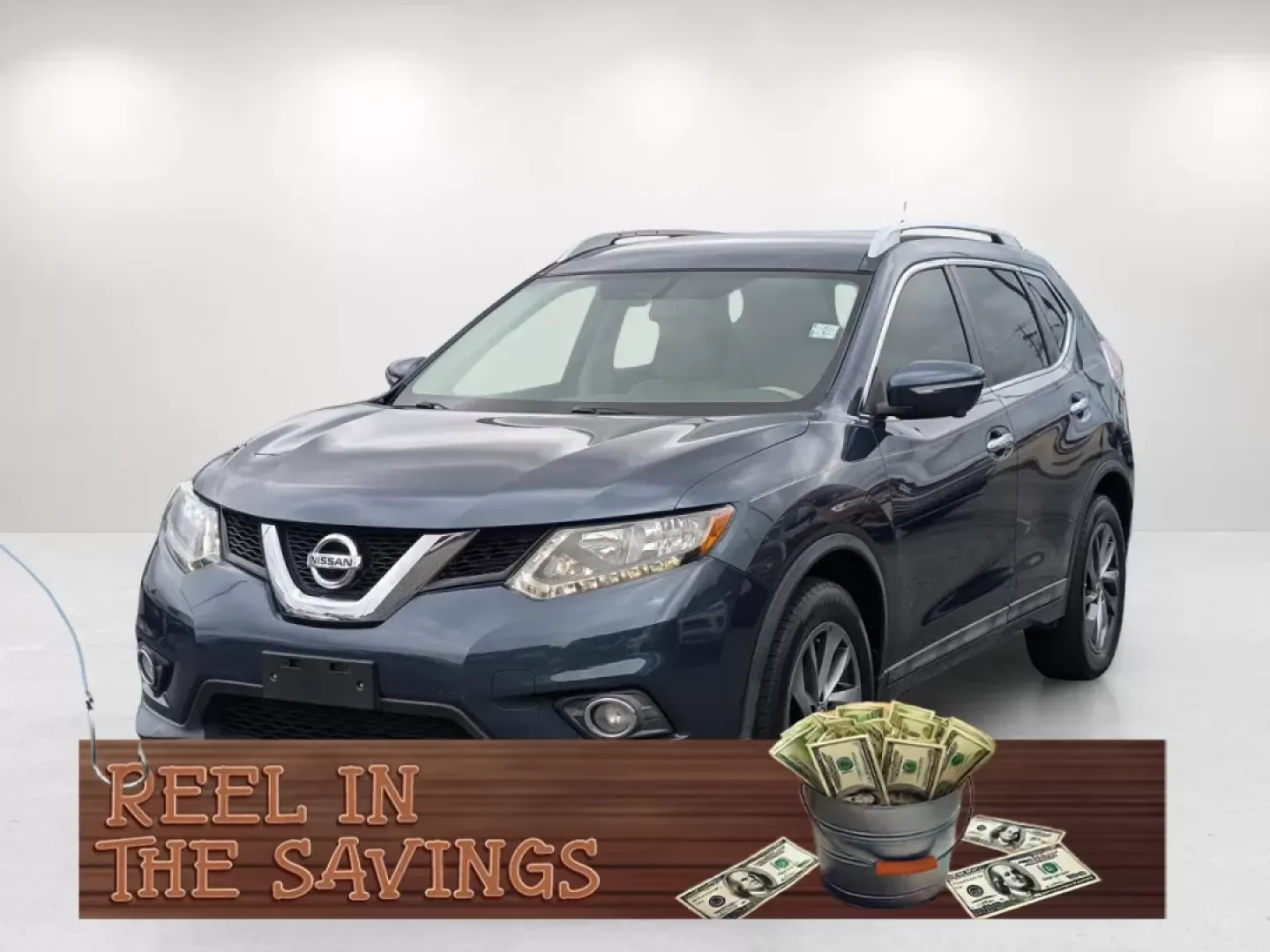 2015 /Almond Nissan Rogue SL (5N1AT2MT1FC) with an Other engine, located at 7000 Northlake Connector, Columbus, GA, 31904, (706) 987-8085, 32.524975, -84.978134 - **Discover Your Next Adventure with the 2015 Nissan Rogue at Gils Auto!**<br /> <br /> Are you ready to upgrade your driving experience? Whether you're a growing family looking for spacious comfort, a weekend warrior seeking adventure, or a daily commuter wanting efficiency and style, the 2015 Nissa - Photo#0