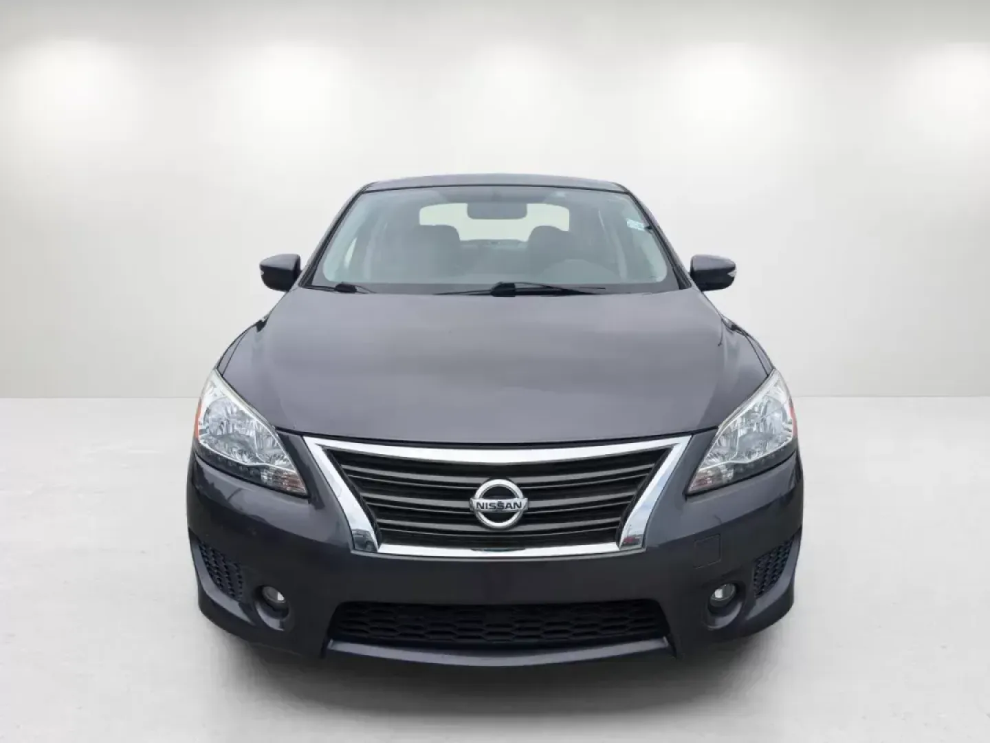 2015 /Charcoal Nissan Sentra SR (3N1AB7AP5FY) with an Other engine, located at 7000 Northlake Connector, Columbus, GA, 31904, (706) 987-8085, 32.524975, -84.978134 - If you're in the market for a reliable sedan that can seamlessly fit into your busy lifestyle, look no further than this 2015 Nissan Sentra SR at Gils Auto - Columbus #2. Located at 7000 Northlake Connector, Columbus, GA 31904, our Buy Here Pay Here dealership specializes in helping individuals from - Photo#1