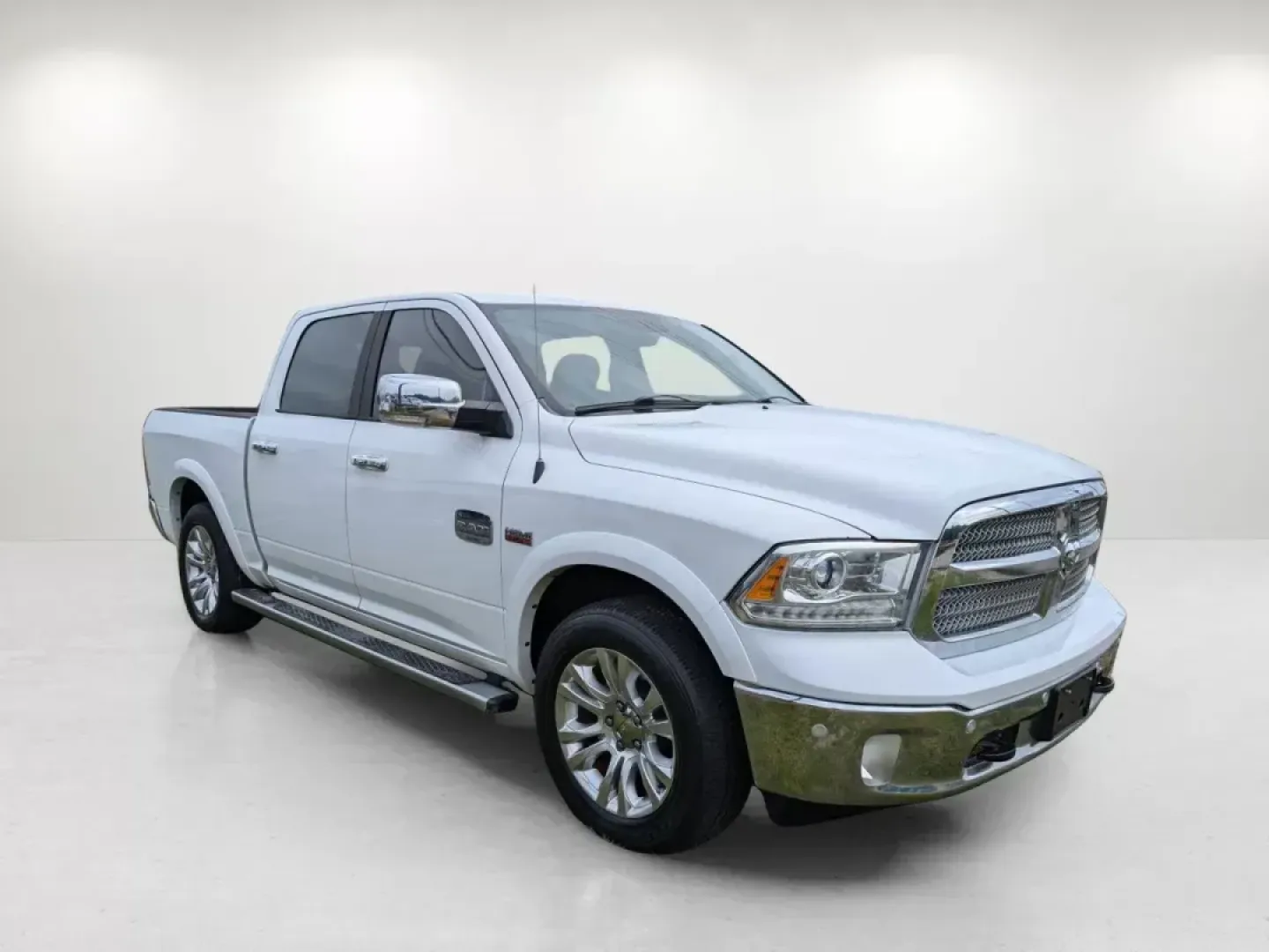 2015 /Lt Frost Beige/Brown Ram 1500 Laramie Longhorn (1C6RR7PT3FS) with an Regular Unleaded V-8 5.7 L/345 engine, 8-Speed Automatic w/OD transmission, located at 804 22nd Ave, Phenix City, AL, 36870, (334) 297-1860, 32.484749, -85.024475 - **Your Adventure Awaits with the 2015 Ram 1500 Laramie Longhorn at Gils Auto - Phenix City #2!**<br /> <br /> Are you ready to elevate your driving experience? Whether you need a reliable truck for daily commutes, a capable vehicle for weekend adventures, or a robust option for your growing family, - Photo#2