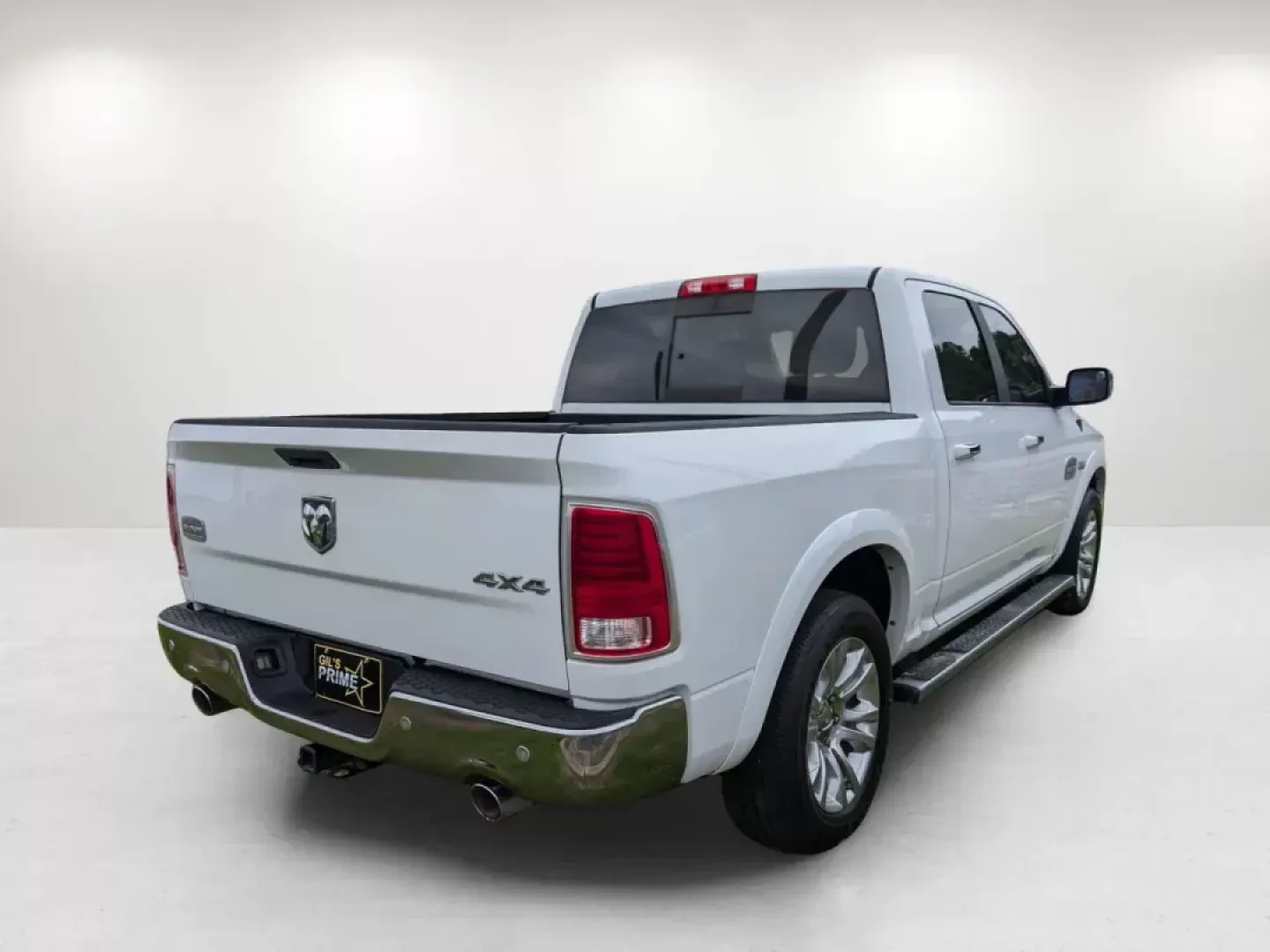 2015 /Lt Frost Beige/Brown Ram 1500 Laramie Longhorn (1C6RR7PT3FS) with an Regular Unleaded V-8 5.7 L/345 engine, 8-Speed Automatic w/OD transmission, located at 804 22nd Ave, Phenix City, AL, 36870, (334) 297-1860, 32.484749, -85.024475 - **Your Adventure Awaits with the 2015 Ram 1500 Laramie Longhorn at Gils Auto - Phenix City #2!**<br /> <br /> Are you ready to elevate your driving experience? Whether you need a reliable truck for daily commutes, a capable vehicle for weekend adventures, or a robust option for your growing family, - Photo#4