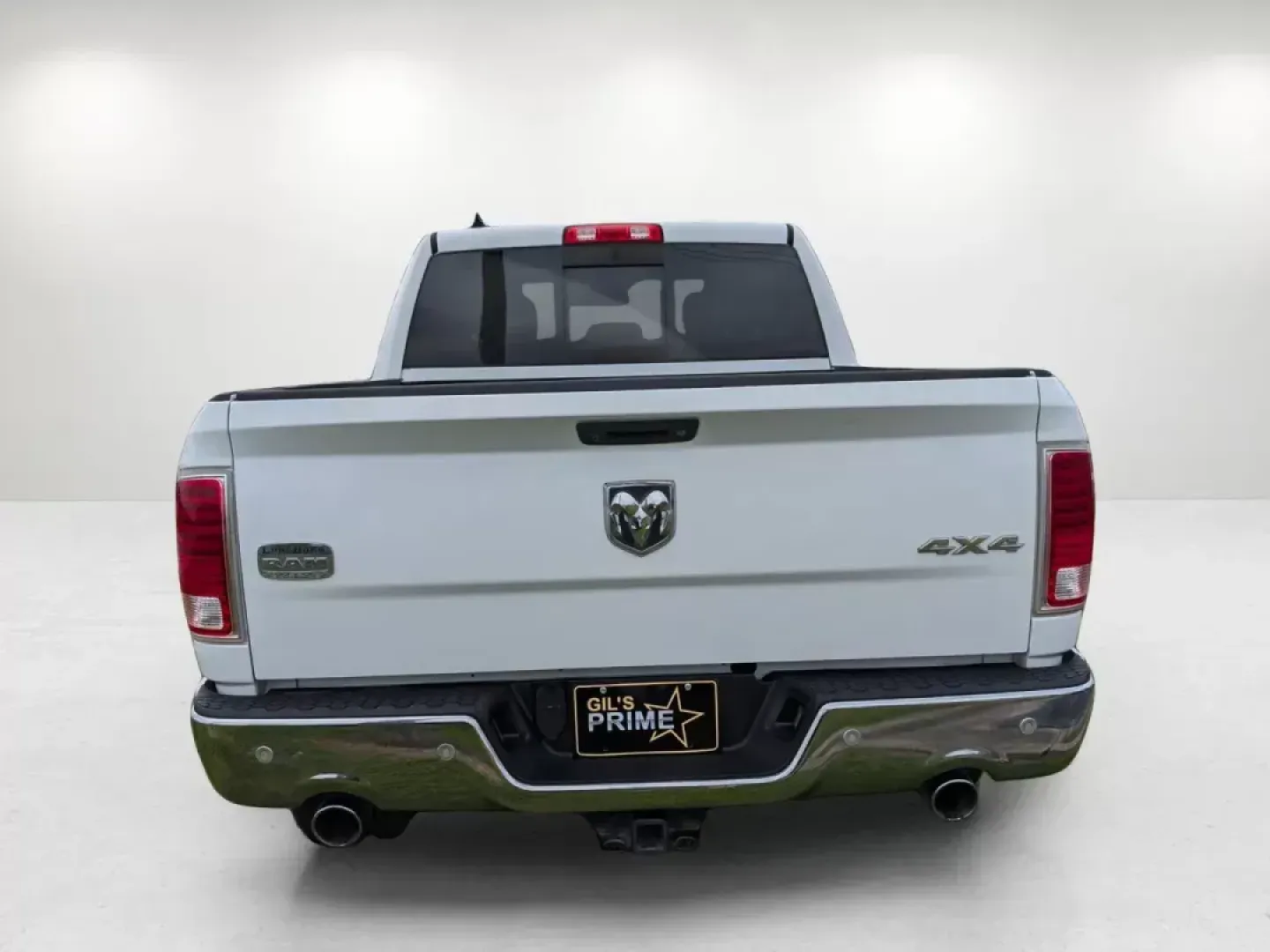 2015 /Lt Frost Beige/Brown Ram 1500 Laramie Longhorn (1C6RR7PT3FS) with an Regular Unleaded V-8 5.7 L/345 engine, 8-Speed Automatic w/OD transmission, located at 804 22nd Ave, Phenix City, AL, 36870, (334) 297-1860, 32.484749, -85.024475 - **Your Adventure Awaits with the 2015 Ram 1500 Laramie Longhorn at Gils Auto - Phenix City #2!**<br /> <br /> Are you ready to elevate your driving experience? Whether you need a reliable truck for daily commutes, a capable vehicle for weekend adventures, or a robust option for your growing family, - Photo#5