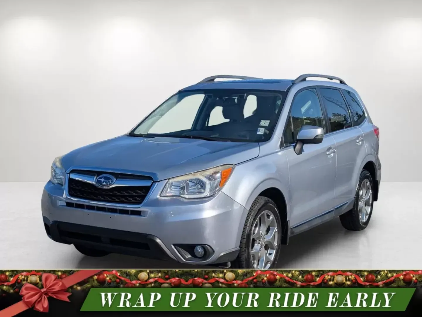 2015 /Gray Subaru Forester 2.5i Touring (JF2SJAWC7FH) with an Other engine, located at 804 22nd Ave, Phenix City, AL, 36870, (334) 297-1860, 32.484749, -85.024475 - **Explore the Outdoors with Confidence in This 2015 Subaru Forester!**<br /> <br /> Are you ready to embark on your next adventure? Whether you're a growing family seeking the perfect vehicle for weekend getaways or a commuter looking for a reliable ride for your daily drives, this 2015 Subaru Fores - Photo#0