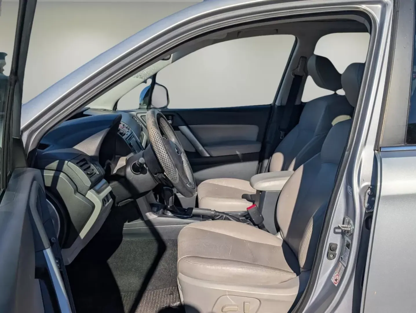 2015 /Gray Subaru Forester 2.5i Touring (JF2SJAWC7FH) with an Other engine, located at 804 22nd Ave, Phenix City, AL, 36870, (334) 297-1860, 32.484749, -85.024475 - **Explore the Outdoors with Confidence in This 2015 Subaru Forester!**<br /> <br /> Are you ready to embark on your next adventure? Whether you're a growing family seeking the perfect vehicle for weekend getaways or a commuter looking for a reliable ride for your daily drives, this 2015 Subaru Fores - Photo#10