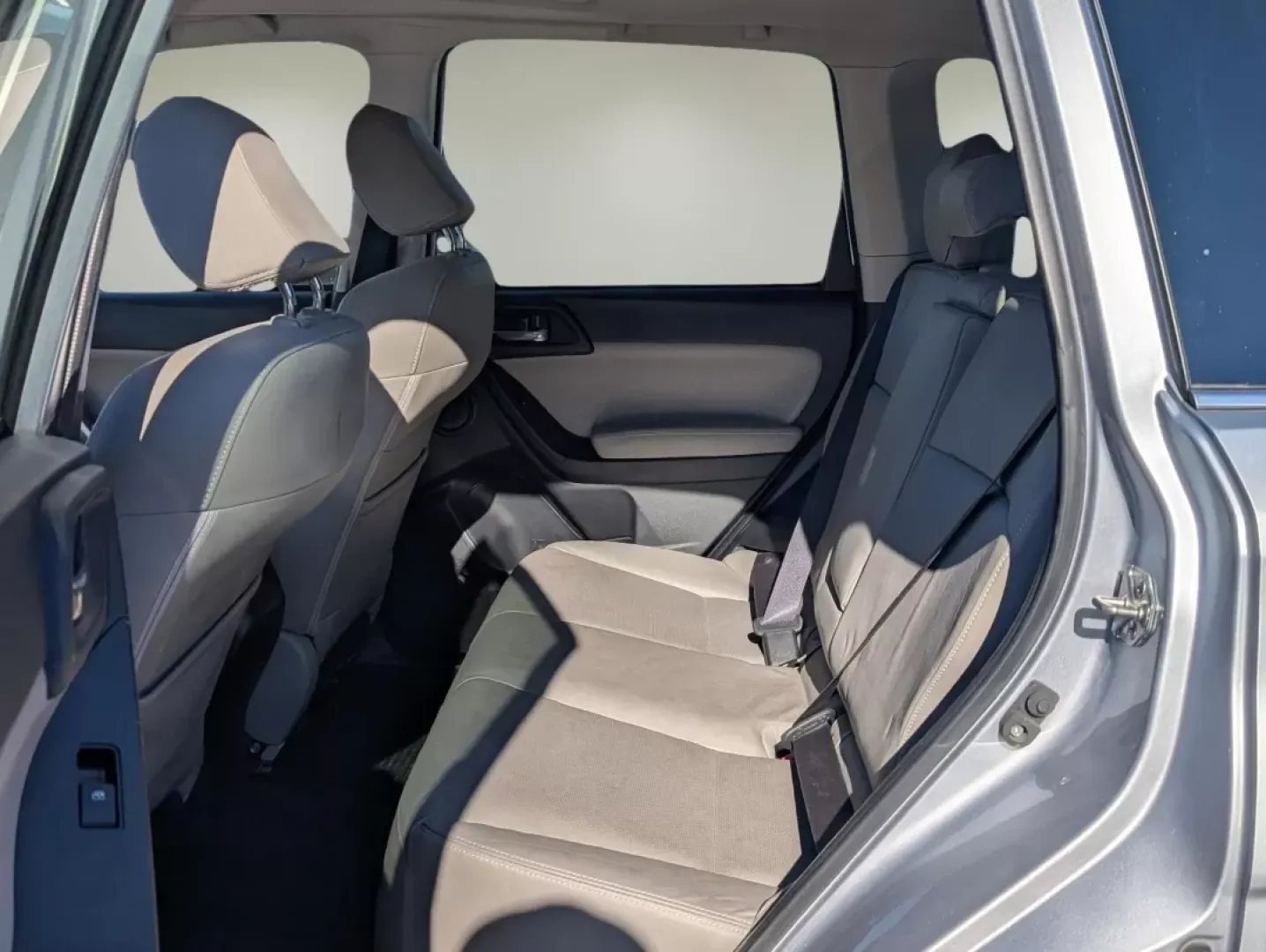 2015 /Gray Subaru Forester 2.5i Touring (JF2SJAWC7FH) with an Other engine, located at 804 22nd Ave, Phenix City, AL, 36870, (334) 297-1860, 32.484749, -85.024475 - **Explore the Outdoors with Confidence in This 2015 Subaru Forester!**<br /> <br /> Are you ready to embark on your next adventure? Whether you're a growing family seeking the perfect vehicle for weekend getaways or a commuter looking for a reliable ride for your daily drives, this 2015 Subaru Fores - Photo#11