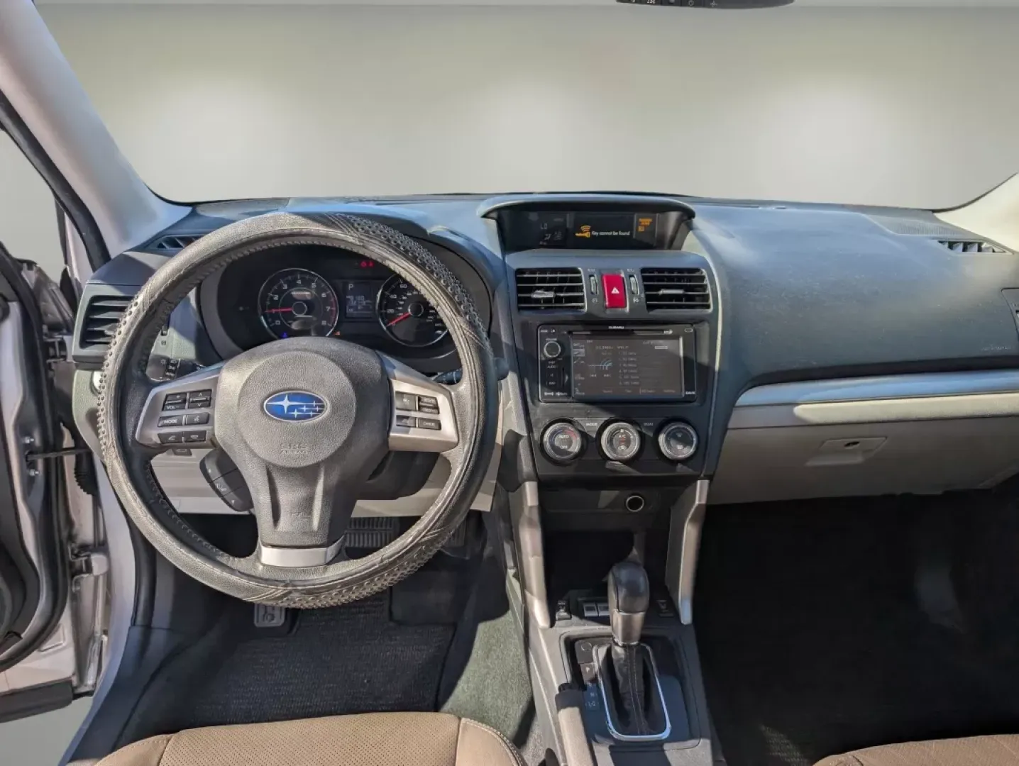 2015 /Gray Subaru Forester 2.5i Touring (JF2SJAWC7FH) with an Other engine, located at 804 22nd Ave, Phenix City, AL, 36870, (334) 297-1860, 32.484749, -85.024475 - **Explore the Outdoors with Confidence in This 2015 Subaru Forester!**<br /> <br /> Are you ready to embark on your next adventure? Whether you're a growing family seeking the perfect vehicle for weekend getaways or a commuter looking for a reliable ride for your daily drives, this 2015 Subaru Fores - Photo#12