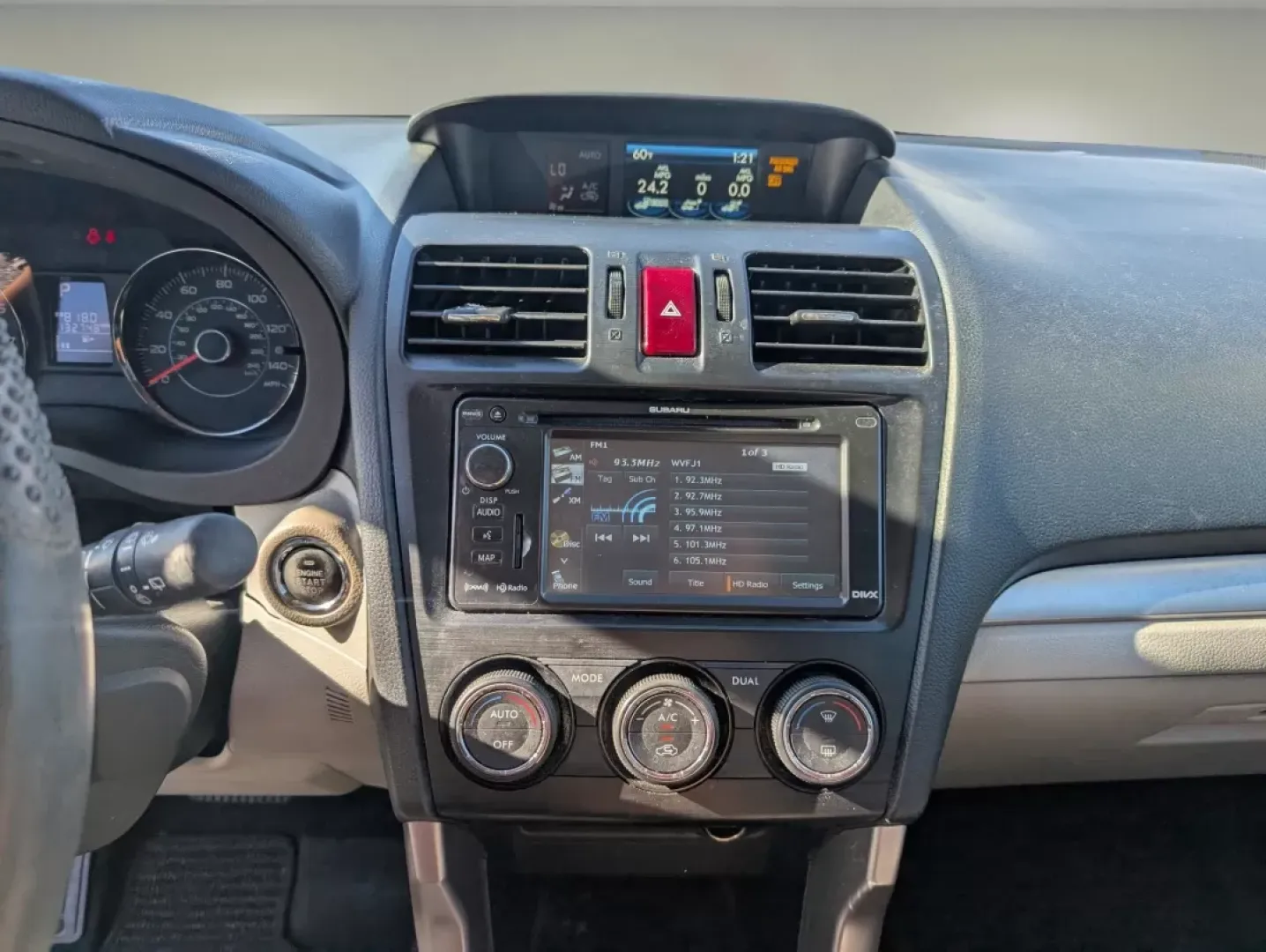 2015 /Gray Subaru Forester 2.5i Touring (JF2SJAWC7FH) with an Other engine, located at 804 22nd Ave, Phenix City, AL, 36870, (334) 297-1860, 32.484749, -85.024475 - **Explore the Outdoors with Confidence in This 2015 Subaru Forester!**<br /> <br /> Are you ready to embark on your next adventure? Whether you're a growing family seeking the perfect vehicle for weekend getaways or a commuter looking for a reliable ride for your daily drives, this 2015 Subaru Fores - Photo#15