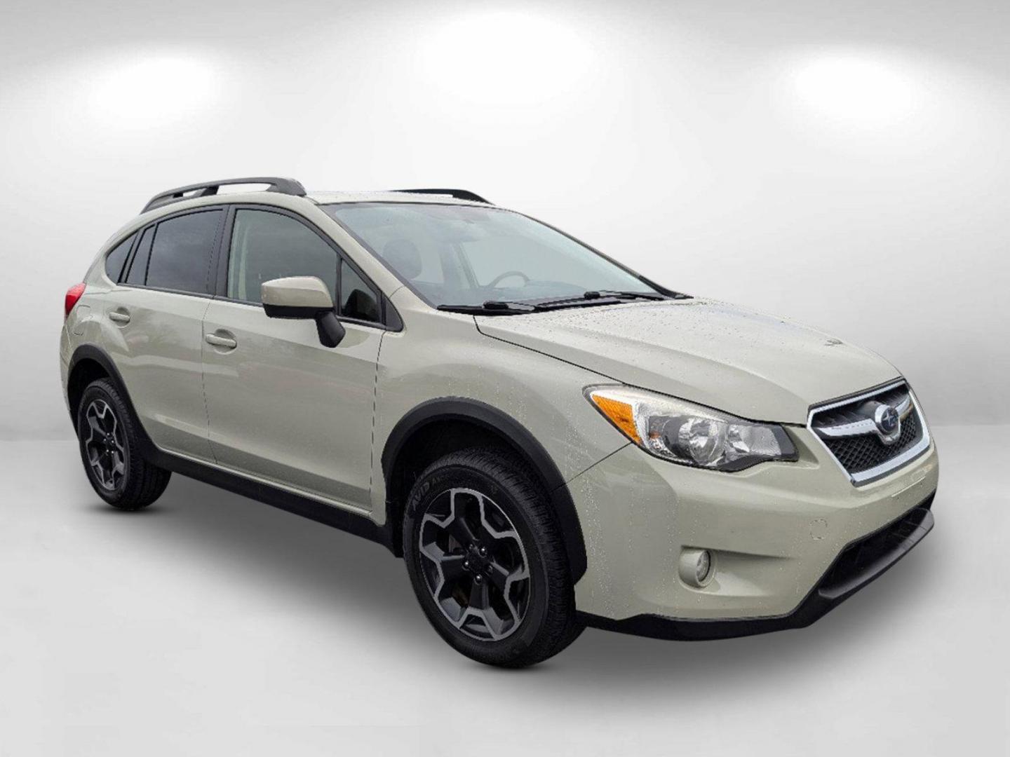 2015 /Black Subaru XV Crosstrek Premium (JF2GPADC0FH) with an Regular Unleaded H-4 2.0 L/122 engine, 6-Speed CVT w/OD transmission, located at 521 Old Farm Lane Rd, Prattville, AL, 36066, (334) 325-1505, 32.482460, -86.416367 - 2015 Subaru XV Crosstrek Premium - Photo#2