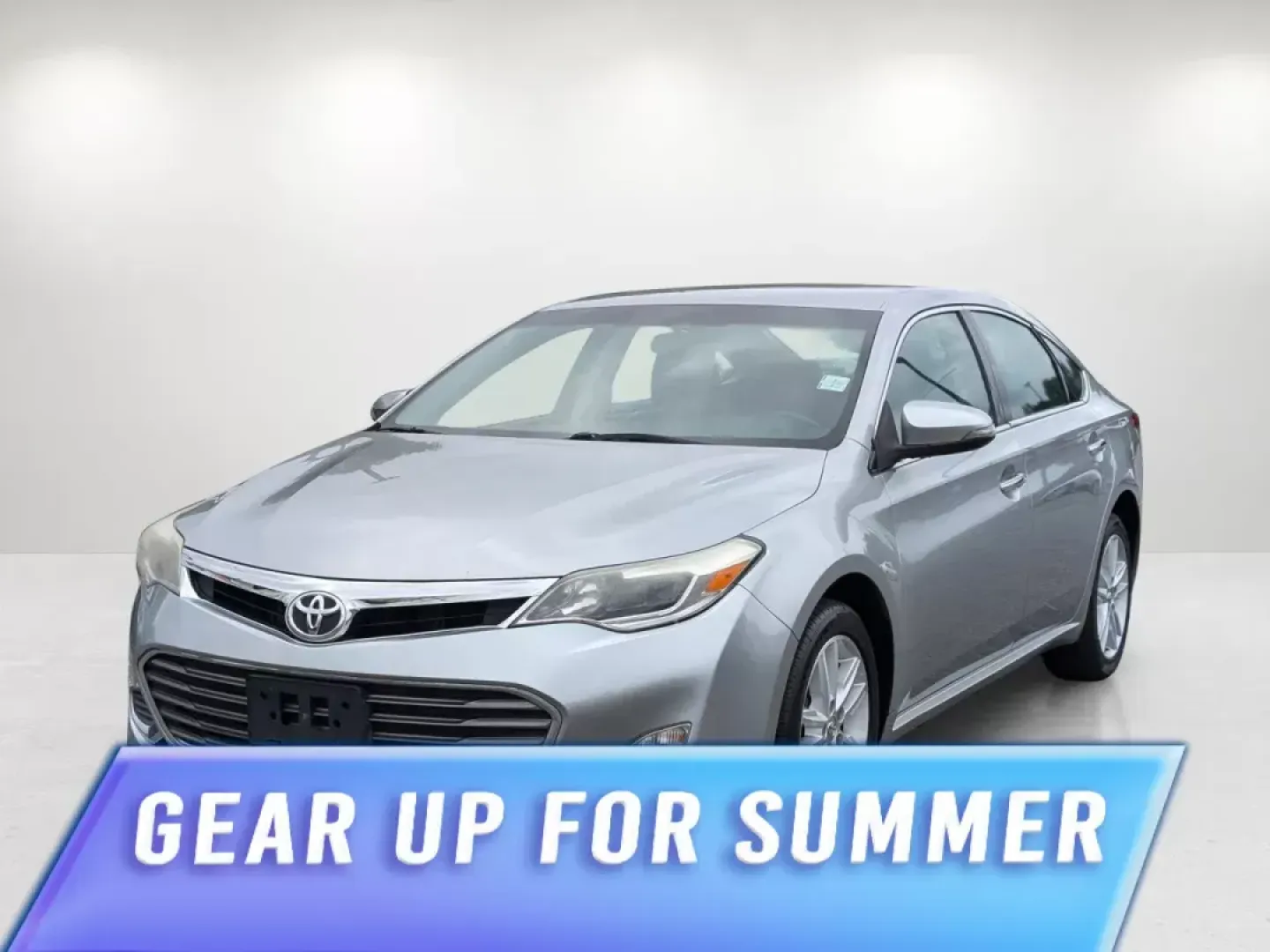 2015 Toyota Avalon XLE Premium (4T1BK1EB6FU) with an Regular Unleaded V-6 3.5 L/211 engine, 6-Speed Automatic w/OD transmission, located at 804 22nd Ave, Phenix City, AL, 36870, (334) 297-1860, 32.484749, -85.024475 - 2015 Toyota Avalon XLE Premium - Photo#0