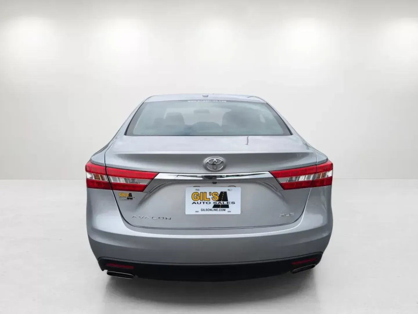 2015 Toyota Avalon XLE Premium (4T1BK1EB6FU) with an Regular Unleaded V-6 3.5 L/211 engine, 6-Speed Automatic w/OD transmission, located at 804 22nd Ave, Phenix City, AL, 36870, (334) 297-1860, 32.484749, -85.024475 - 2015 Toyota Avalon XLE Premium - Photo#6