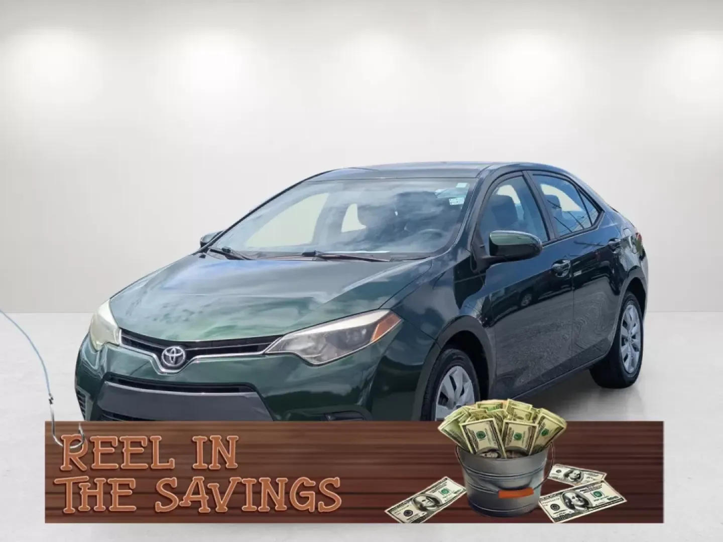2015 Toyota Corolla LE (2T1BURHE8FC) with an Other engine, located at 7000 Northlake Connector, Columbus, GA, 31904, (706) 987-8085, 32.524975, -84.978134 - **Explore Life with a 2015 Toyota Corolla LE at Gils Auto Your Gateway to Affordable Automotive Solutions in Phenix City, AL!**<br /> <br /> Are you ready to elevate your daily commute or embark on weekend adventures without breaking the bank? Look no further than the 2015 Toyota Corolla LE, an ide - Photo#0
