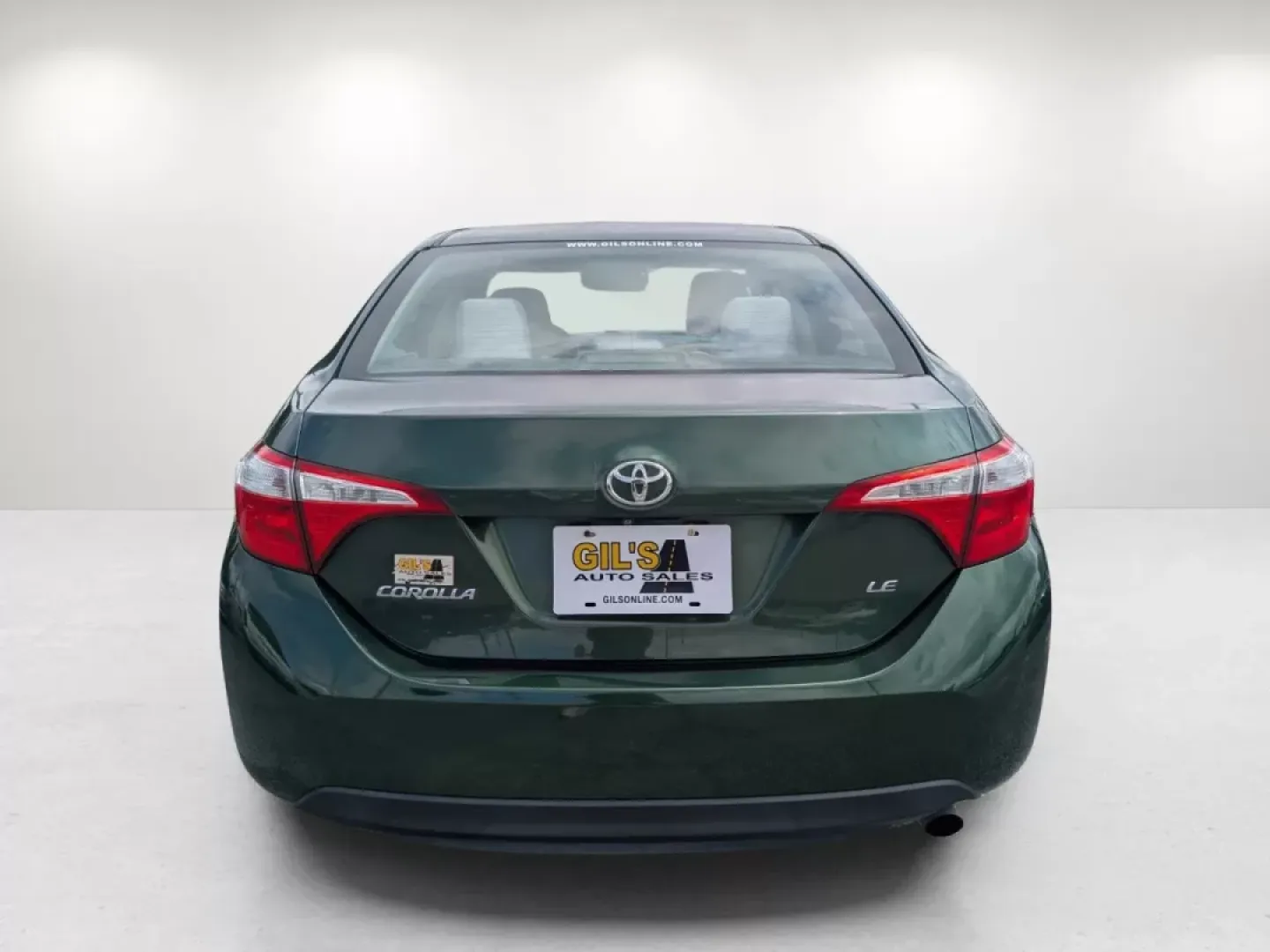 2015 Toyota Corolla LE (2T1BURHE8FC) with an Other engine, located at 7000 Northlake Connector, Columbus, GA, 31904, (706) 987-8085, 32.524975, -84.978134 - **Explore Life with a 2015 Toyota Corolla LE at Gils Auto Your Gateway to Affordable Automotive Solutions in Phenix City, AL!**<br /> <br /> Are you ready to elevate your daily commute or embark on weekend adventures without breaking the bank? Look no further than the 2015 Toyota Corolla LE, an ide - Photo#5
