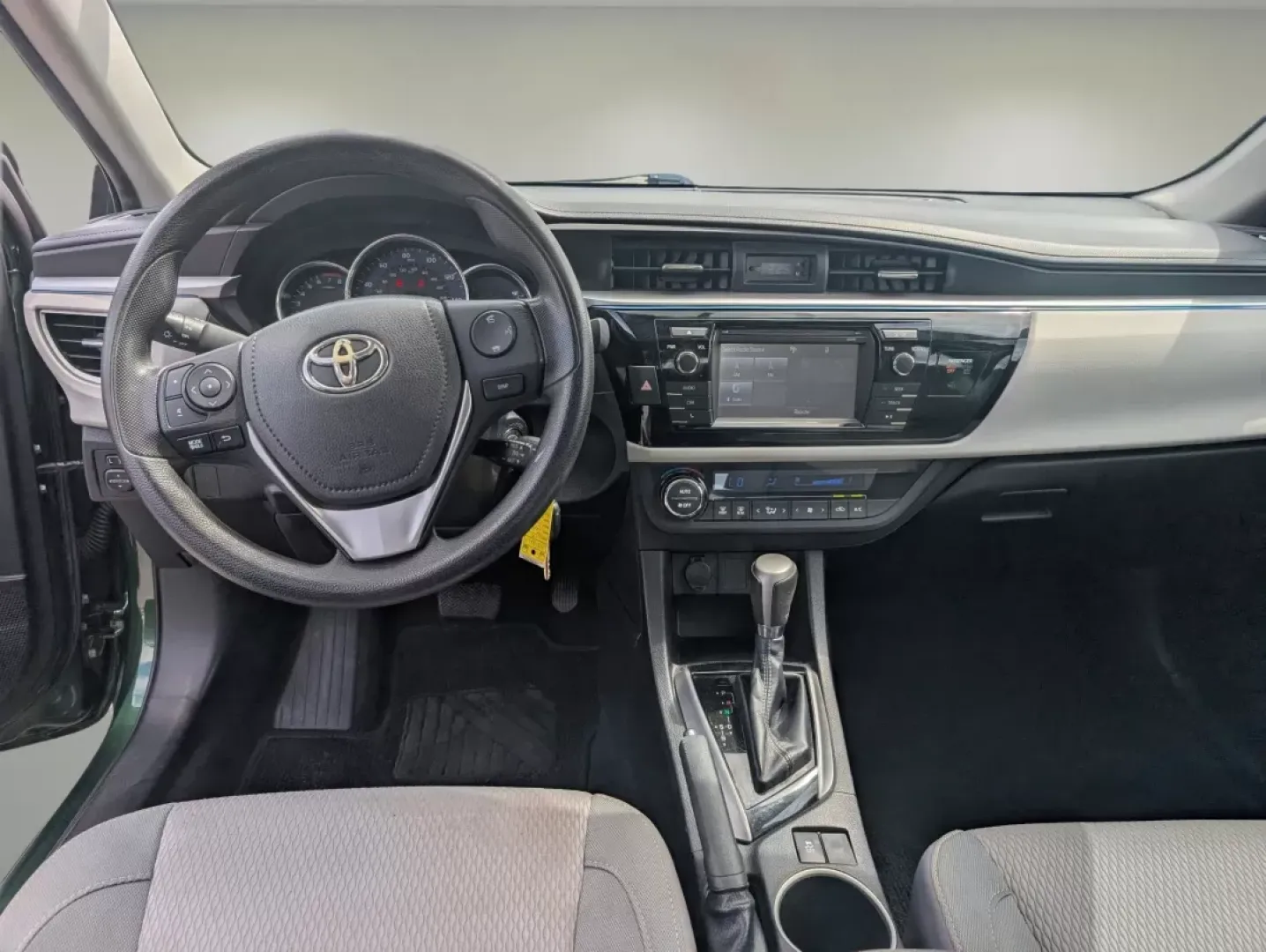 2015 Toyota Corolla LE (2T1BURHE8FC) with an Other engine, located at 7000 Northlake Connector, Columbus, GA, 31904, (706) 987-8085, 32.524975, -84.978134 - **Explore Life with a 2015 Toyota Corolla LE at Gils Auto Your Gateway to Affordable Automotive Solutions in Phenix City, AL!**<br /> <br /> Are you ready to elevate your daily commute or embark on weekend adventures without breaking the bank? Look no further than the 2015 Toyota Corolla LE, an ide - Photo#11