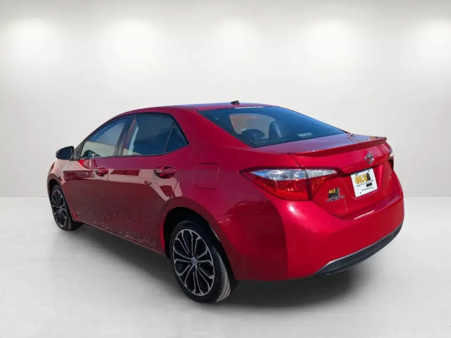 2015 Toyota Corolla S (2T1BURHE7FC) with an Regular Unleaded I-4 1.8 L/110 engine, 1-Speed CVT w/OD transmission, located at 7000 Northlake Connector, Columbus, GA, 31904, (706) 987-8085, 32.524975, -84.978134 - 2015 Toyota Corolla S - Photo#7