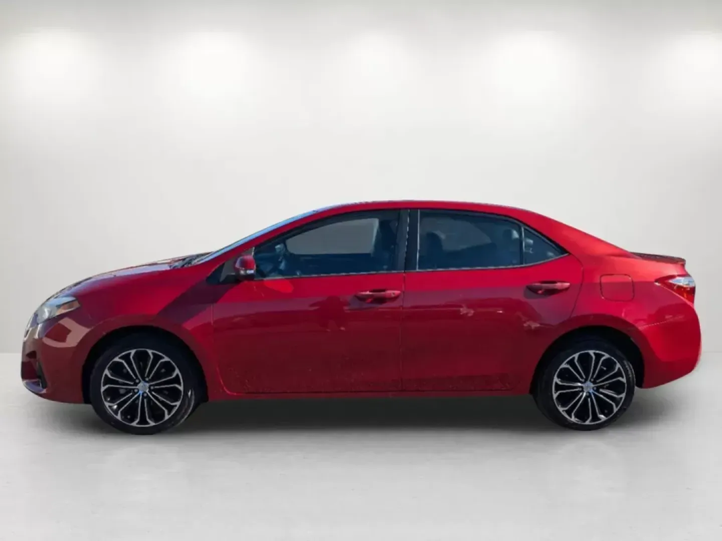 2015 Toyota Corolla S (2T1BURHE7FC) with an Regular Unleaded I-4 1.8 L/110 engine, 1-Speed CVT w/OD transmission, located at 7000 Northlake Connector, Columbus, GA, 31904, (706) 987-8085, 32.524975, -84.978134 - 2015 Toyota Corolla S - Photo#8