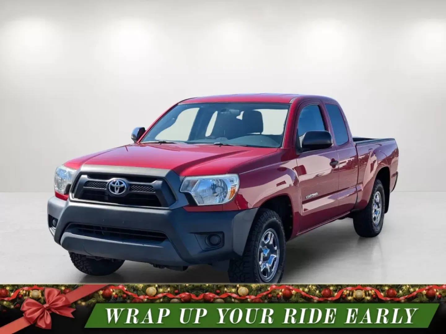 2015 Toyota Tacoma (5TFTX4CN6FX) with an Other engine, located at 3959 U.S. 80 W, Phenix City, AL, 36870, (334) 297-4885, 32.469296, -85.135185 - **Unleash Your Adventurous Spirit with this 2015 Toyota Tacoma Perfect for Weekend Getaways!**<br /> <br /> Are you ready to elevate your outdoor adventures or tackle your daily commute with confidence? Look no further than this stunning 2015 Toyota Tacoma, a reliable and versatile pickup that embo - Photo#0
