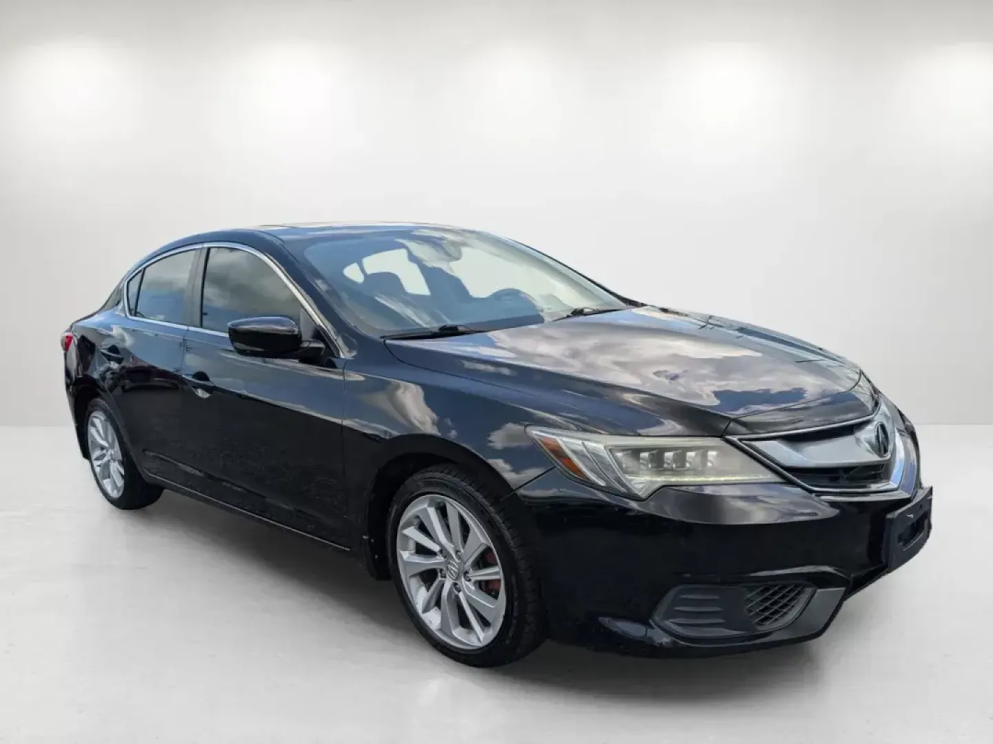 2016 Acura ILX w/Premium Pkg (19UDE2F7XGA) with an Premium Unleaded I-4 2.4 L/144 engine, 8-Speed Auto-Shift Manual w/OD transmission, located at 5115 14th Ave., Columbus, GA, 31904, (706) 323-0345, 32.511494, -84.971046 - **Elevate Your Driving Experience with the 2016 Acura ILX Perfect for Your Next Adventure!**<br /> <br /> If you're searching for a vehicle that combines style, performance, and reliability, look no further than this stunning 2016 Acura ILX, available now at Gils Auto in Columbus, GA. With its slee - Photo#2