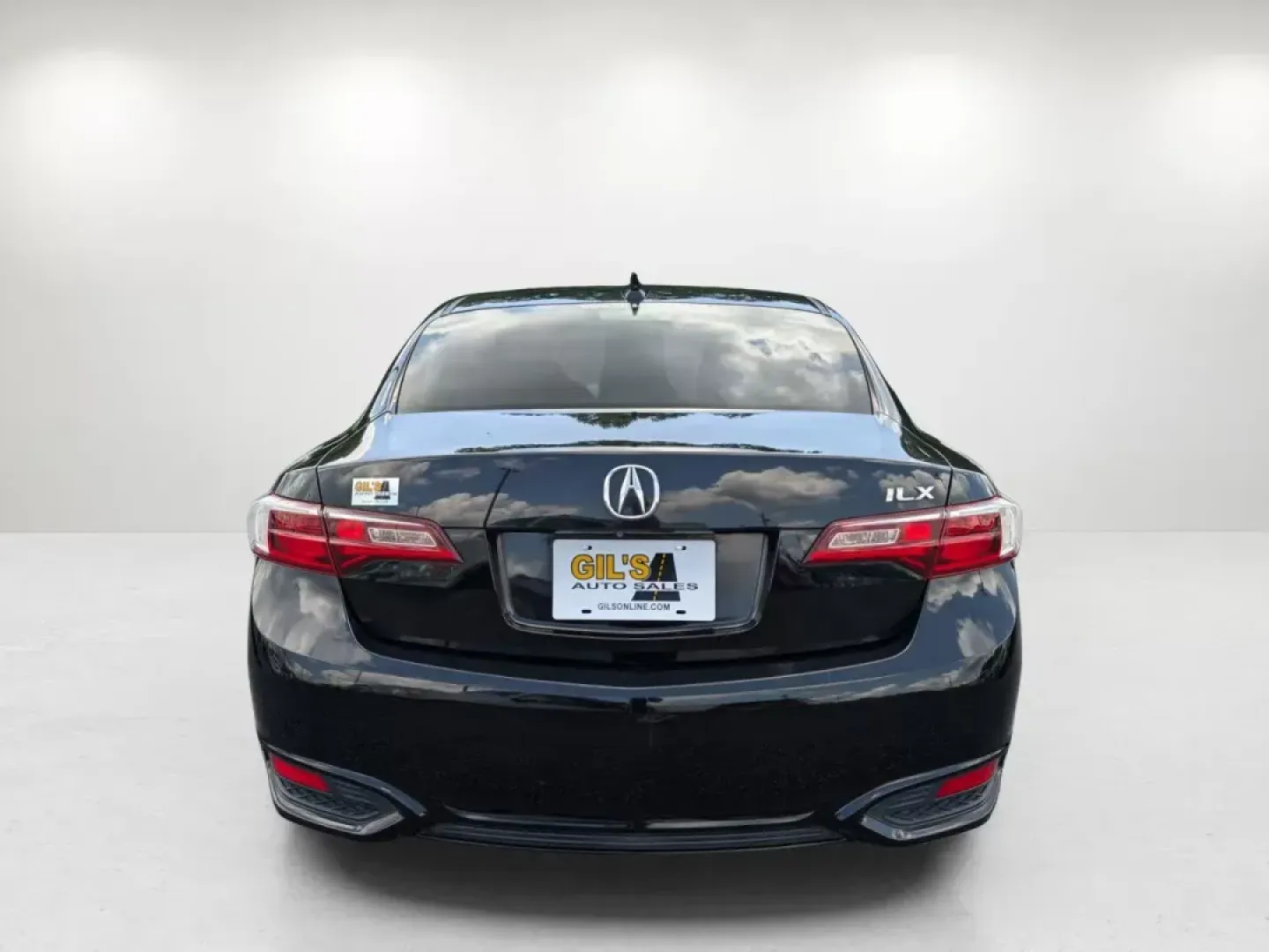 2016 Acura ILX w/Premium Pkg (19UDE2F7XGA) with an Premium Unleaded I-4 2.4 L/144 engine, 8-Speed Auto-Shift Manual w/OD transmission, located at 5115 14th Ave., Columbus, GA, 31904, (706) 323-0345, 32.511494, -84.971046 - **Elevate Your Driving Experience with the 2016 Acura ILX Perfect for Your Next Adventure!**<br /> <br /> If you're searching for a vehicle that combines style, performance, and reliability, look no further than this stunning 2016 Acura ILX, available now at Gils Auto in Columbus, GA. With its slee - Photo#5