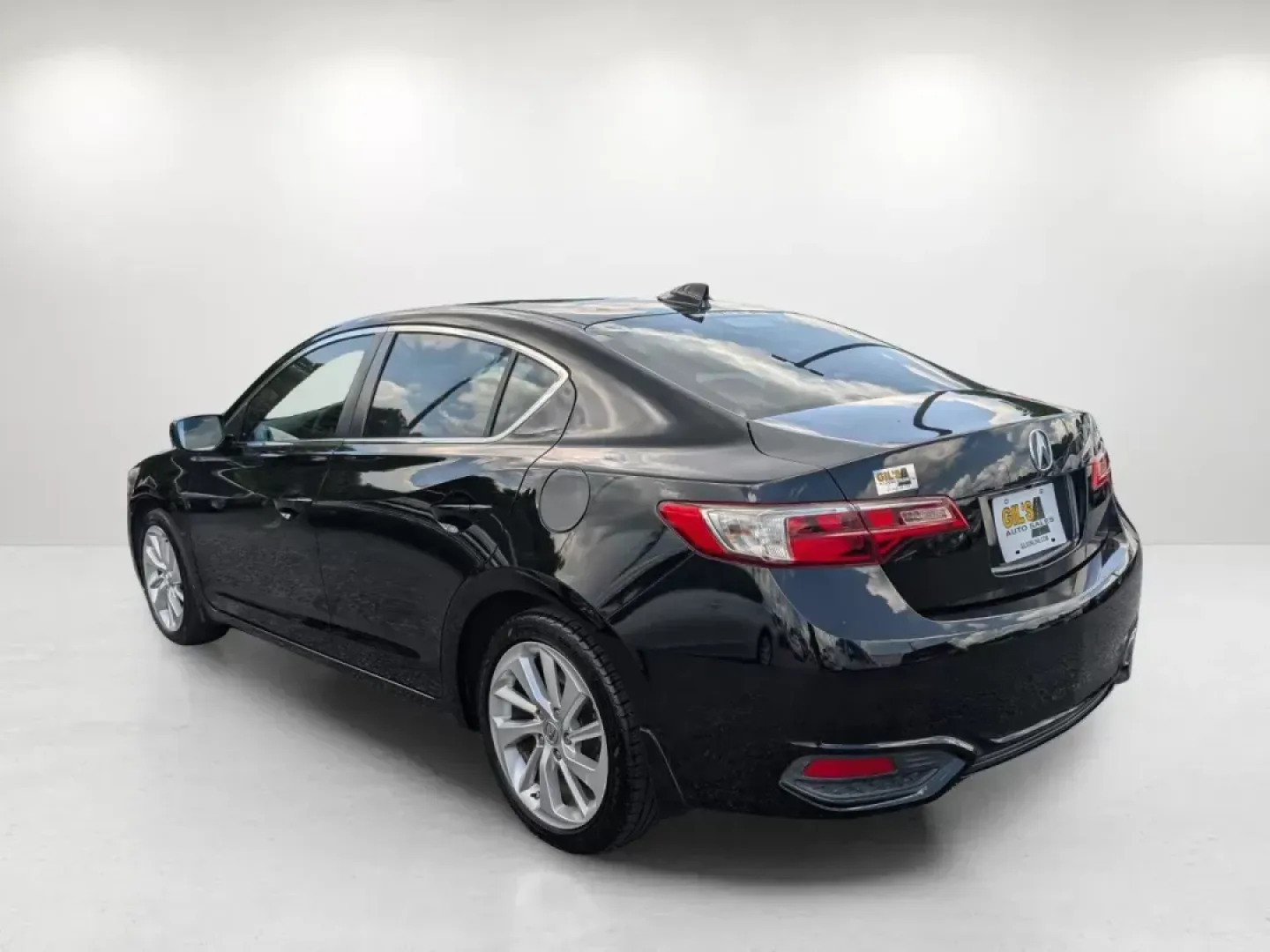 2016 Acura ILX w/Premium Pkg (19UDE2F7XGA) with an Premium Unleaded I-4 2.4 L/144 engine, 8-Speed Auto-Shift Manual w/OD transmission, located at 5115 14th Ave., Columbus, GA, 31904, (706) 323-0345, 32.511494, -84.971046 - **Elevate Your Driving Experience with the 2016 Acura ILX Perfect for Your Next Adventure!**<br /> <br /> If you're searching for a vehicle that combines style, performance, and reliability, look no further than this stunning 2016 Acura ILX, available now at Gils Auto in Columbus, GA. With its slee - Photo#6