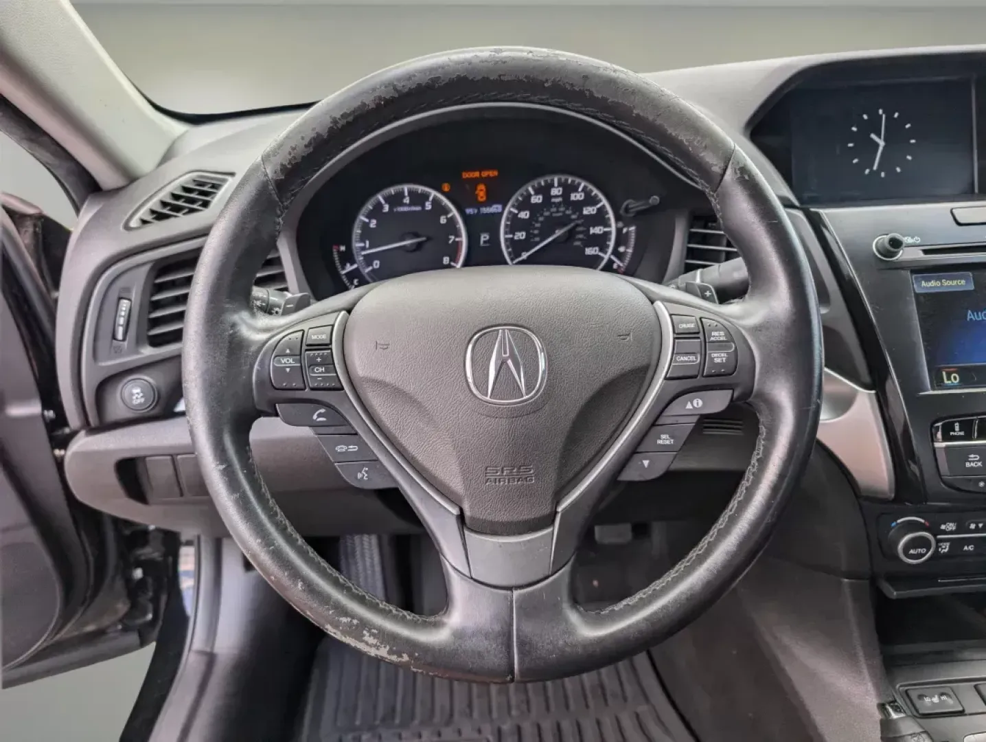 2016 Acura ILX w/Premium Pkg (19UDE2F7XGA) with an Premium Unleaded I-4 2.4 L/144 engine, 8-Speed Auto-Shift Manual w/OD transmission, located at 5115 14th Ave., Columbus, GA, 31904, (706) 323-0345, 32.511494, -84.971046 - **Elevate Your Driving Experience with the 2016 Acura ILX Perfect for Your Next Adventure!**<br /> <br /> If you're searching for a vehicle that combines style, performance, and reliability, look no further than this stunning 2016 Acura ILX, available now at Gils Auto in Columbus, GA. With its slee - Photo#14
