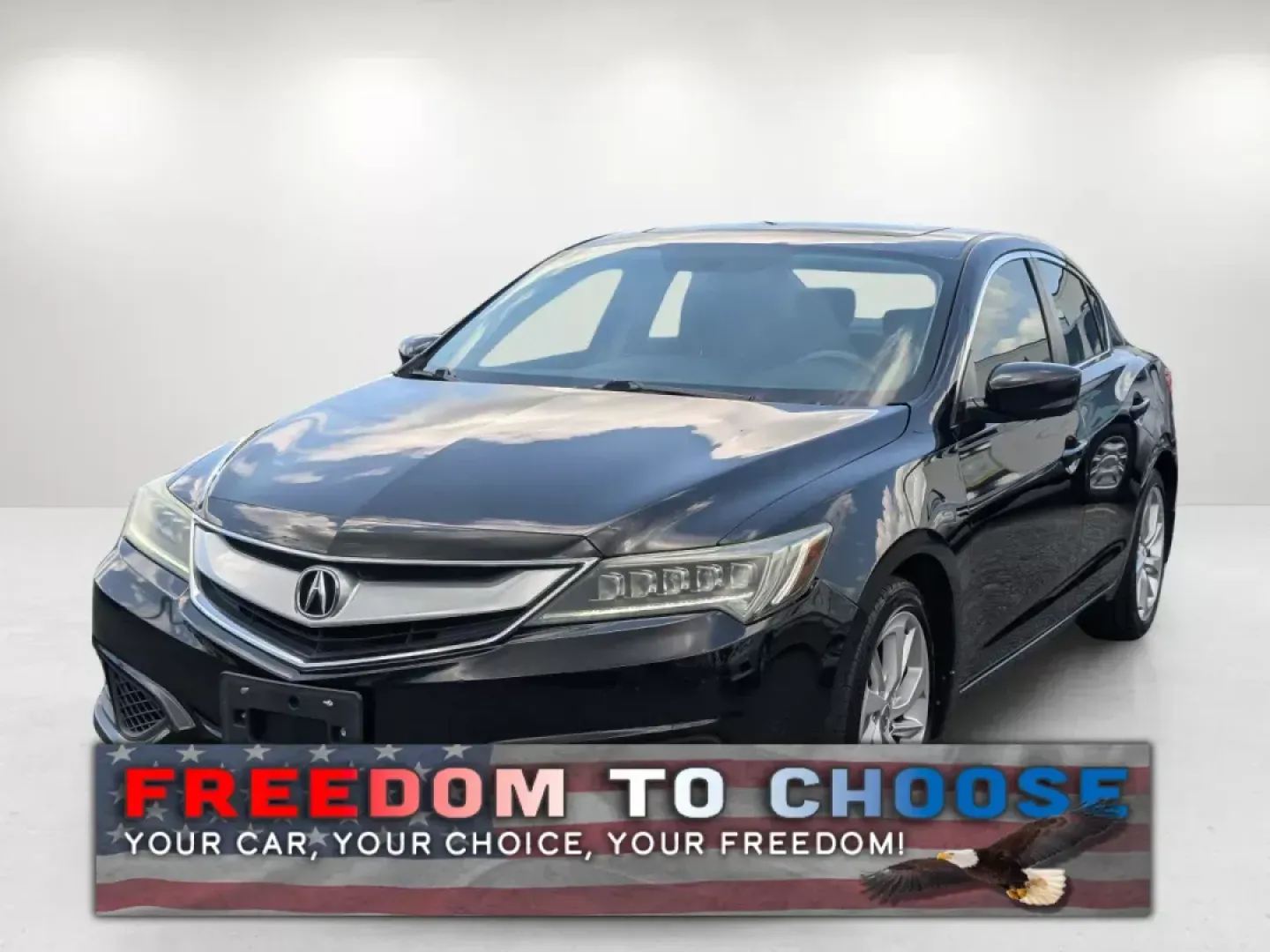 2016 Acura ILX w/Premium Pkg (19UDE2F7XGA) with an Premium Unleaded I-4 2.4 L/144 engine, 8-Speed Auto-Shift Manual w/OD transmission, located at 5115 14th Ave., Columbus, GA, 31904, (706) 323-0345, 32.511494, -84.971046 - **Elevate Your Driving Experience with the 2016 Acura ILX Perfect for Your Next Adventure!**<br /> <br /> If you're searching for a vehicle that combines style, performance, and reliability, look no further than this stunning 2016 Acura ILX, available now at Gils Auto in Columbus, GA. With its slee - Photo#0