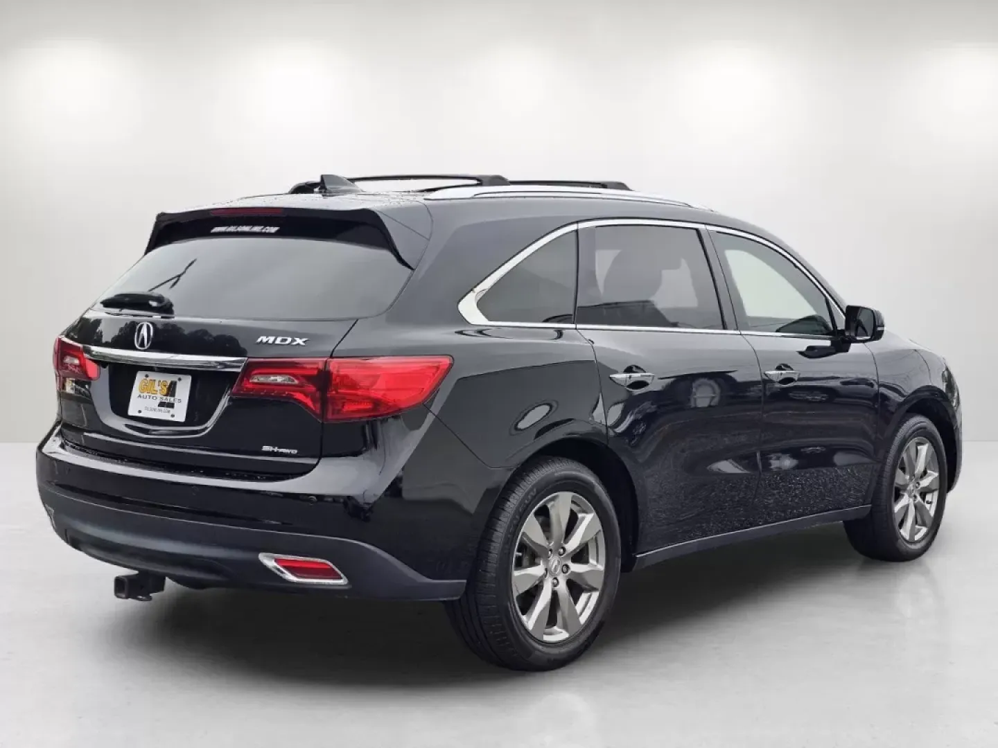 2016 Acura MDX w/Advance/Entertainment (5FRYD4H90GB) with an Other engine, located at 3959 U.S. 80 W, Phenix City, AL, 36870, (334) 297-4885, 32.469296, -85.135185 - **Discover Your Next Adventure with the 2016 Acura MDX at Gils Auto Prattville!**<br /> <br /> If you're looking for a vehicle that seamlessly blends luxury, performance, and practicality, the 2016 Acura MDX is your ideal partner for family road trips, daily commutes, and everything in between. Wit - Photo#5