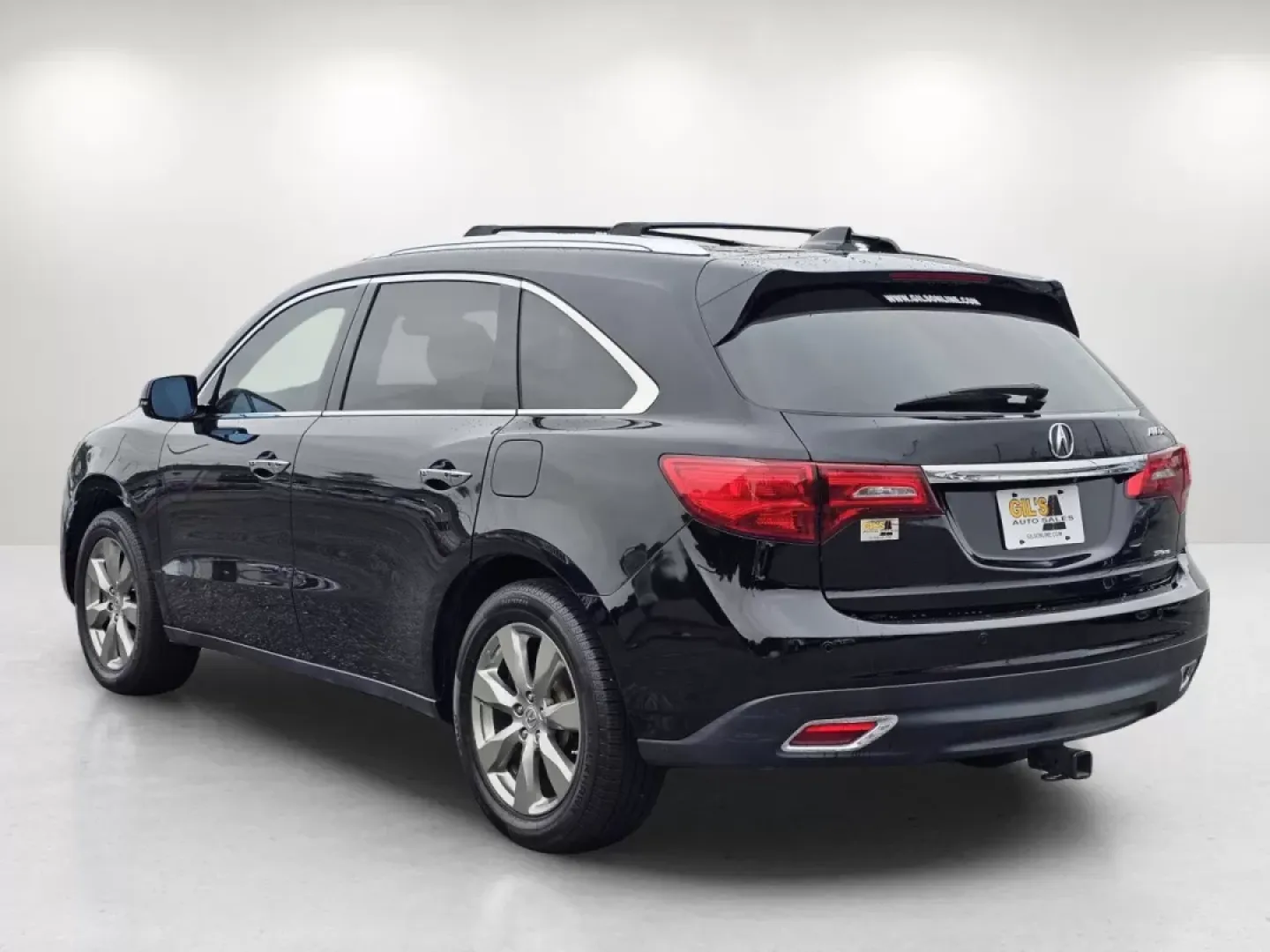 2016 Acura MDX w/Advance/Entertainment (5FRYD4H90GB) with an Other engine, located at 3959 U.S. 80 W, Phenix City, AL, 36870, (334) 297-4885, 32.469296, -85.135185 - **Discover Your Next Adventure with the 2016 Acura MDX at Gils Auto Prattville!**<br /> <br /> If you're looking for a vehicle that seamlessly blends luxury, performance, and practicality, the 2016 Acura MDX is your ideal partner for family road trips, daily commutes, and everything in between. Wit - Photo#7