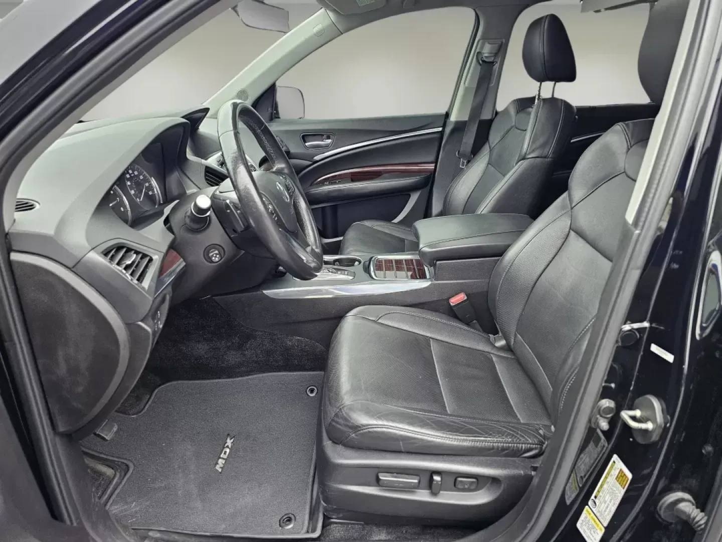 2016 Acura MDX w/Advance/Entertainment (5FRYD4H90GB) with an Other engine, located at 3959 U.S. 80 W, Phenix City, AL, 36870, (334) 297-4885, 32.469296, -85.135185 - **Discover Your Next Adventure with the 2016 Acura MDX at Gils Auto Prattville!**<br /> <br /> If you're looking for a vehicle that seamlessly blends luxury, performance, and practicality, the 2016 Acura MDX is your ideal partner for family road trips, daily commutes, and everything in between. Wit - Photo#10