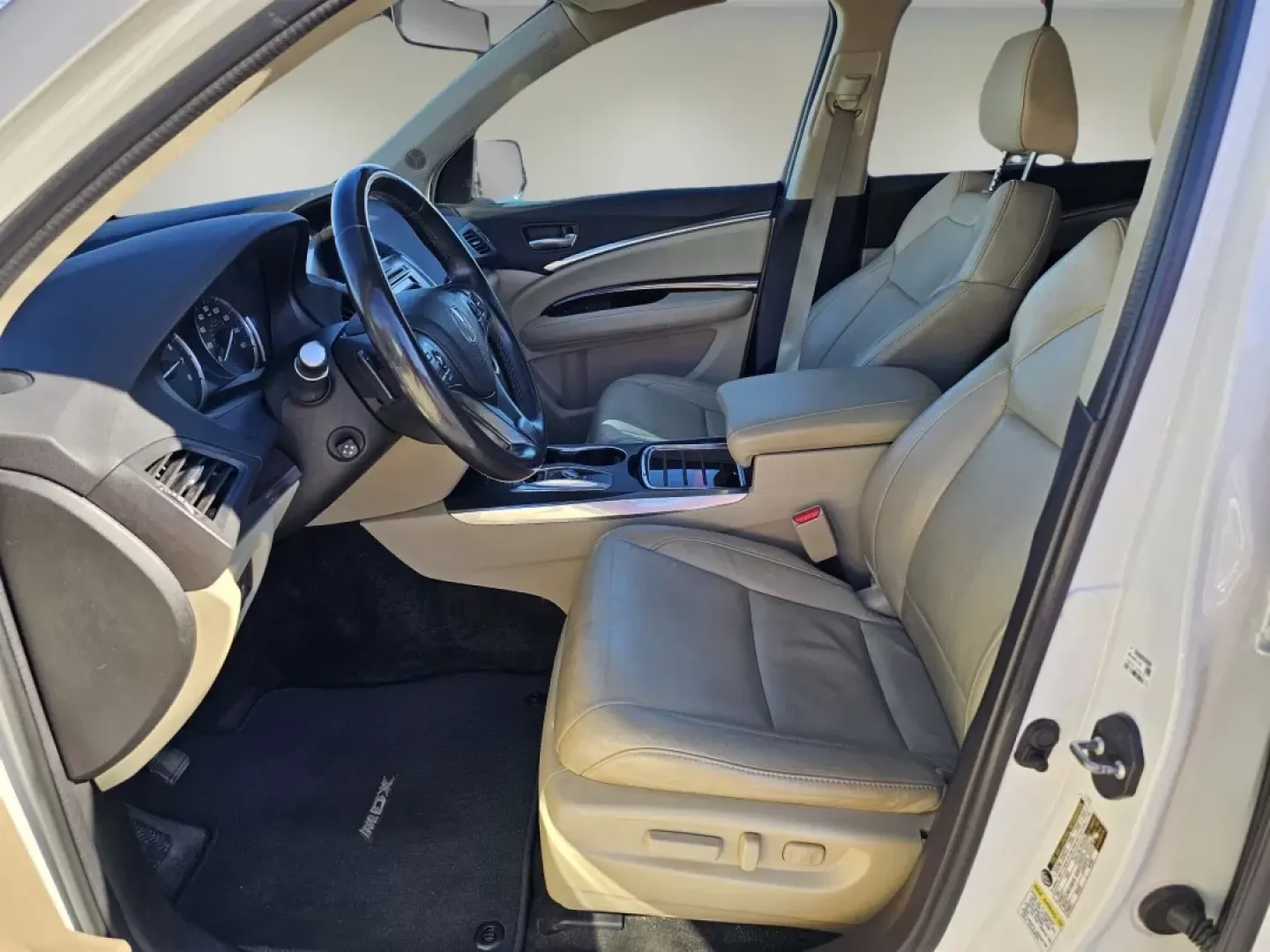 2016 Acura MDX w/Tech (5FRYD3H49GB) with an Other engine, located at 804 22nd Ave, Phenix City, AL, 36870, (334) 297-1860, 32.484749, -85.024475 - **Experience Luxury and Versatility with the 2016 Acura MDX at Gils Auto - Phenix City!**<br /> <br /> Are you searching for the perfect family SUV that offers both style and functionality? Look no further! The 2016 Acura MDX is designed for growing families and adventurers alike, making it the idea - Photo#10