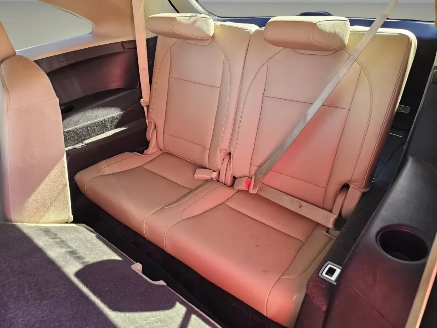 2016 Acura MDX w/Tech (5FRYD3H49GB) with an Other engine, located at 804 22nd Ave, Phenix City, AL, 36870, (334) 297-1860, 32.484749, -85.024475 - **Experience Luxury and Versatility with the 2016 Acura MDX at Gils Auto - Phenix City!**<br /> <br /> Are you searching for the perfect family SUV that offers both style and functionality? Look no further! The 2016 Acura MDX is designed for growing families and adventurers alike, making it the idea - Photo#16