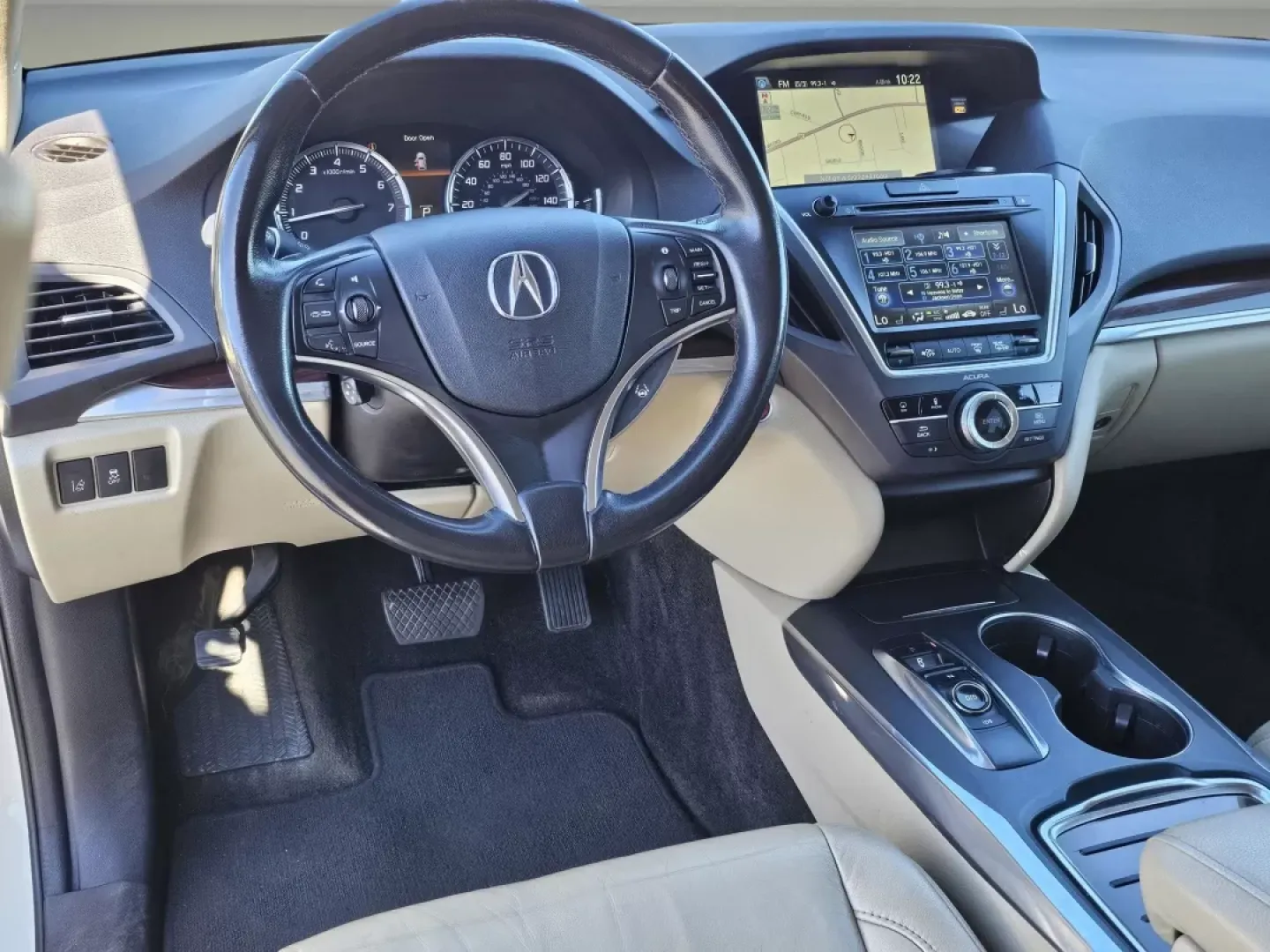 2016 Acura MDX w/Tech (5FRYD3H49GB) with an Other engine, located at 804 22nd Ave, Phenix City, AL, 36870, (334) 297-1860, 32.484749, -85.024475 - **Experience Luxury and Versatility with the 2016 Acura MDX at Gils Auto - Phenix City!**<br /> <br /> Are you searching for the perfect family SUV that offers both style and functionality? Look no further! The 2016 Acura MDX is designed for growing families and adventurers alike, making it the idea - Photo#17