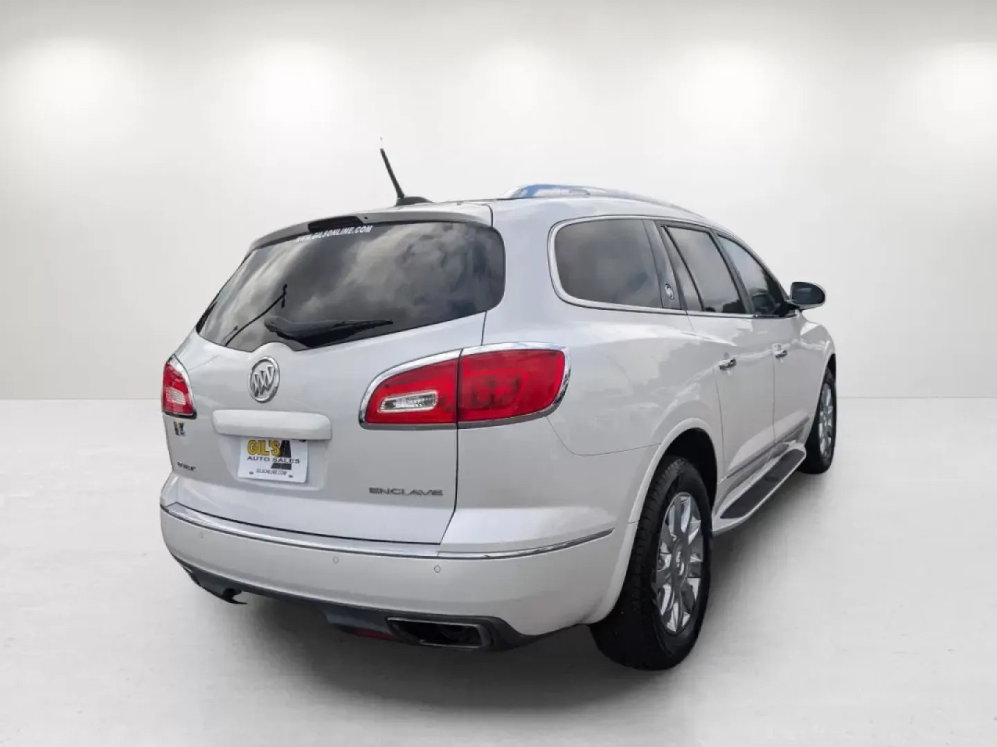 2016 /Choccachino Buick Enclave Leather (5GAKRBKD5GJ) with an Other engine, located at 804 22nd Ave, Phenix City, AL, 36870, (334) 297-1860, 32.484749, -85.024475 - **Embark on Unforgettable Adventures with the 2016 Buick Enclave - Perfect for Growing Families!**<br /> <br /> Are you ready to elevate your family outings and weekend getaways? Look no further than the sophisticated 2016 Buick Enclave, available now at Gils Auto in Phenix City, AL. This spacious a - Photo#4