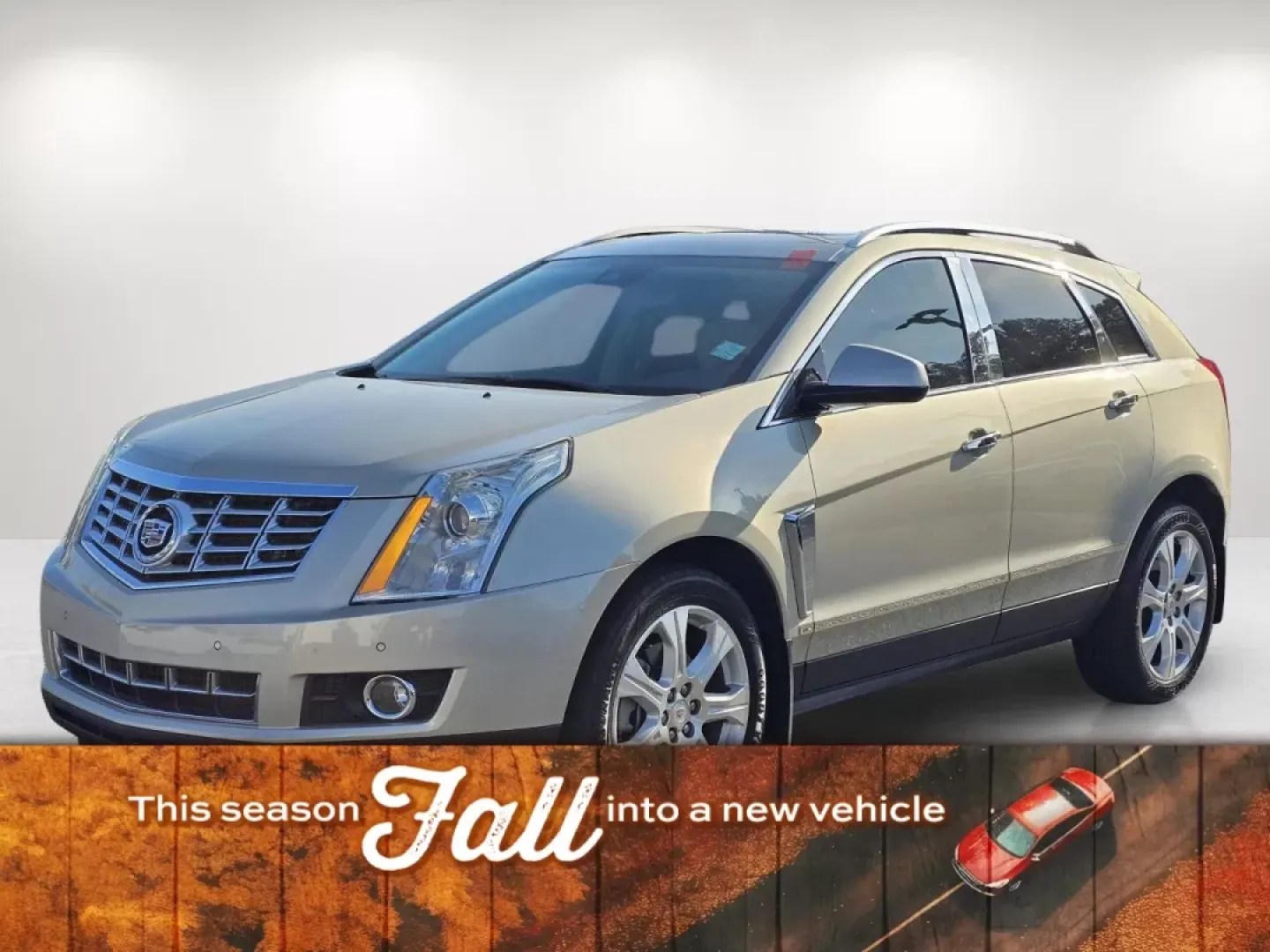 2016 /Shale with Brownstone accents Cadillac SRX Performance Collection (3GYFNCE37GS) with an Other engine, located at 5115 14th Ave., Columbus, GA, 31904, (706) 323-0345, 32.511494, -84.971046 - Looking for a vehicle that perfectly blends luxury and capability for your next adventure? The 2016 Cadillac SRX Performance Collection is the ideal SUV for those seeking comfort and style, whether you're navigating the bustling streets of Phenix City or heading out for a weekend getaway to Lake Har - Photo#0