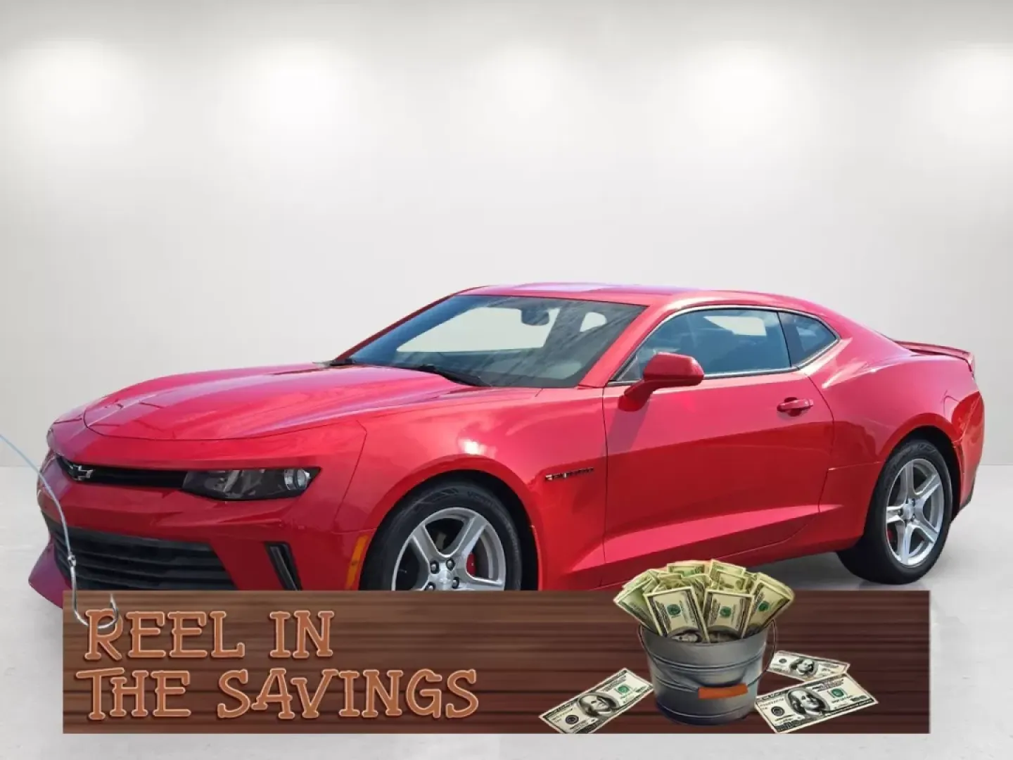 2016 /Jet Black Chevrolet Camaro 1LT (1G1FB1RX0G0) with an Other engine, located at 521 Old Farm Lane Rd, Prattville, AL, 36066, (334) 325-1505, 32.482460, -86.416367 - **Unleash Your Inner Adventurer with This 2016 Chevrolet Camaro at Gils Auto - Prattville!**<br /> <br /> Are you ready to elevate your driving experience? Whether you're navigating the daily grind of your commute, seeking a thrilling weekend escape, or simply wanting to turn heads on the streets of - Photo#0