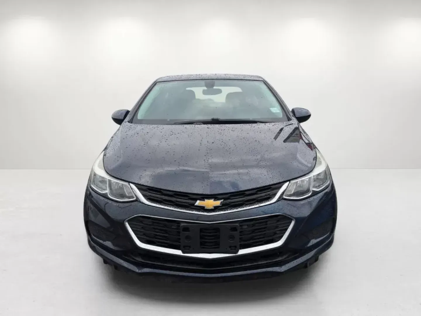2016 /Jet Black Chevrolet Cruze LS (1G1BC5SM0G7) with an Turbocharged Gas I4 1.4L/ engine, 6-Speed Automatic transmission, located at 1430 Gateway Drive, Opelika, AL, 36801, (334) 239-0944, 32.637871, -85.409790 - 2016 Chevrolet Cruze LS - Photo#2