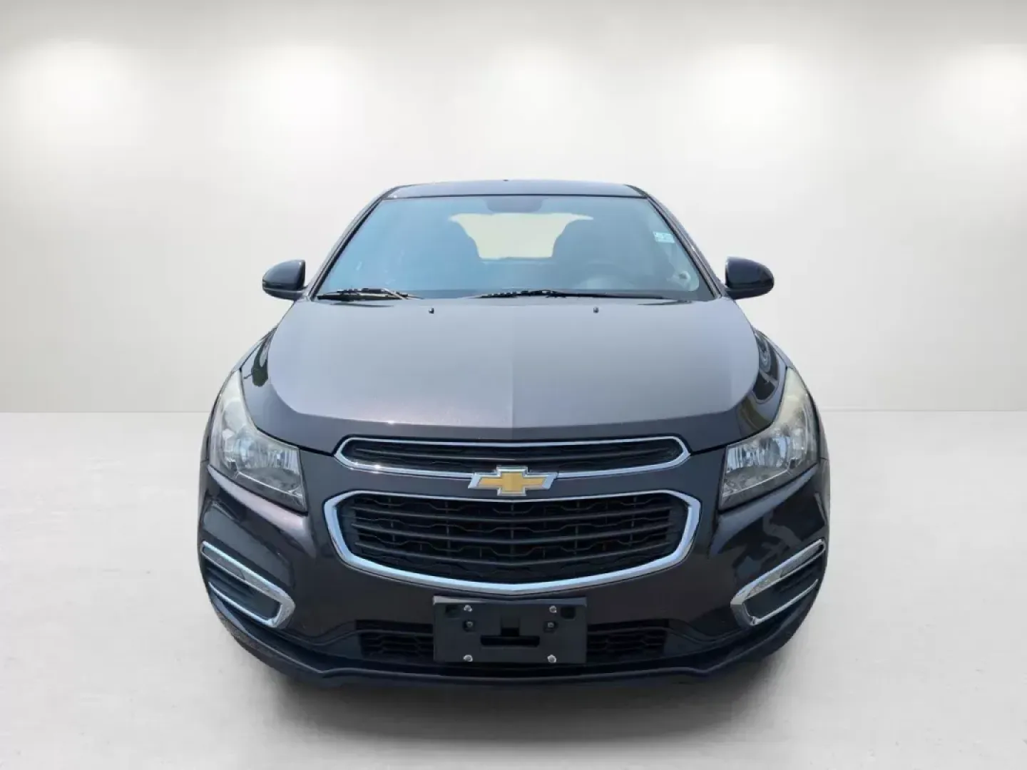2016 /Jet Black Chevrolet Cruze Limited LT (1G1PE5SB7G7) with an Turbocharged Gas I4 1.4L/83 engine, 6-Speed Automatic transmission, located at 7000 Northlake Connector, Columbus, GA, 31904, (706) 987-8085, 32.524975, -84.978134 - **Discover Your Next Adventure with the 2016 Chevrolet Cruze Limited at Gils Auto - Columbus #2!**<br /> <br /> Are you seeking a reliable and stylish sedan that can effortlessly handle your daily commute while accommodating weekend getaways? Look no further than the 2016 Chevrolet Cruze Limited, av - Photo#1