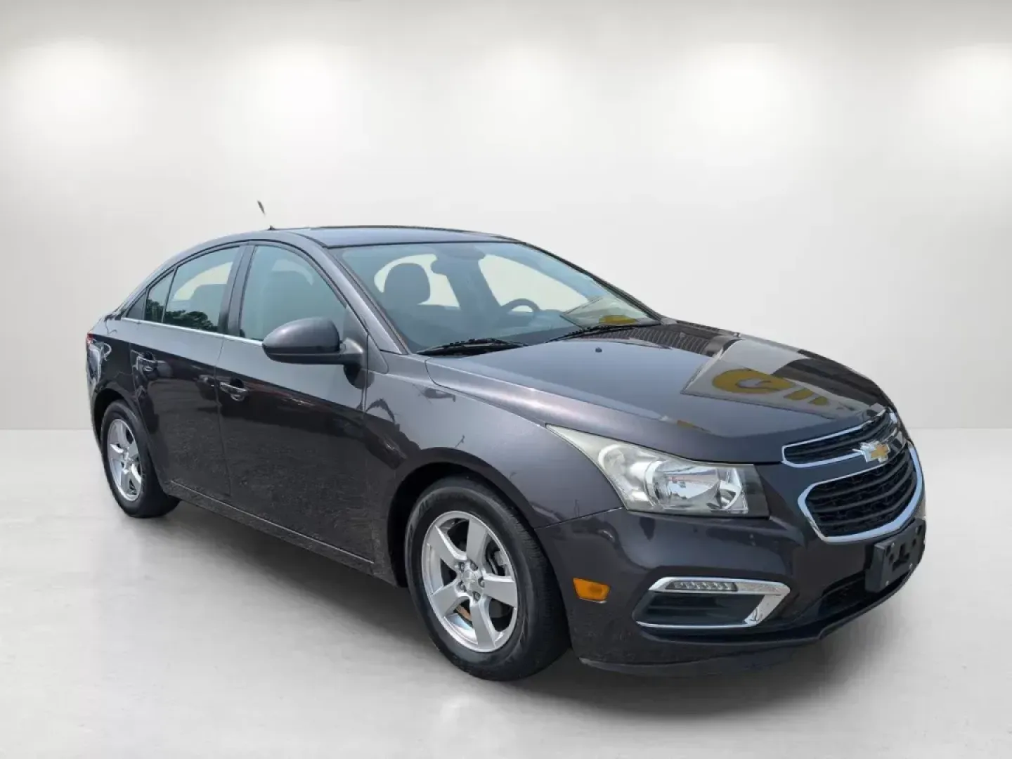 2016 /Jet Black Chevrolet Cruze Limited LT (1G1PE5SB7G7) with an Turbocharged Gas I4 1.4L/83 engine, 6-Speed Automatic transmission, located at 7000 Northlake Connector, Columbus, GA, 31904, (706) 987-8085, 32.524975, -84.978134 - **Discover Your Next Adventure with the 2016 Chevrolet Cruze Limited at Gils Auto - Columbus #2!**<br /> <br /> Are you seeking a reliable and stylish sedan that can effortlessly handle your daily commute while accommodating weekend getaways? Look no further than the 2016 Chevrolet Cruze Limited, av - Photo#2