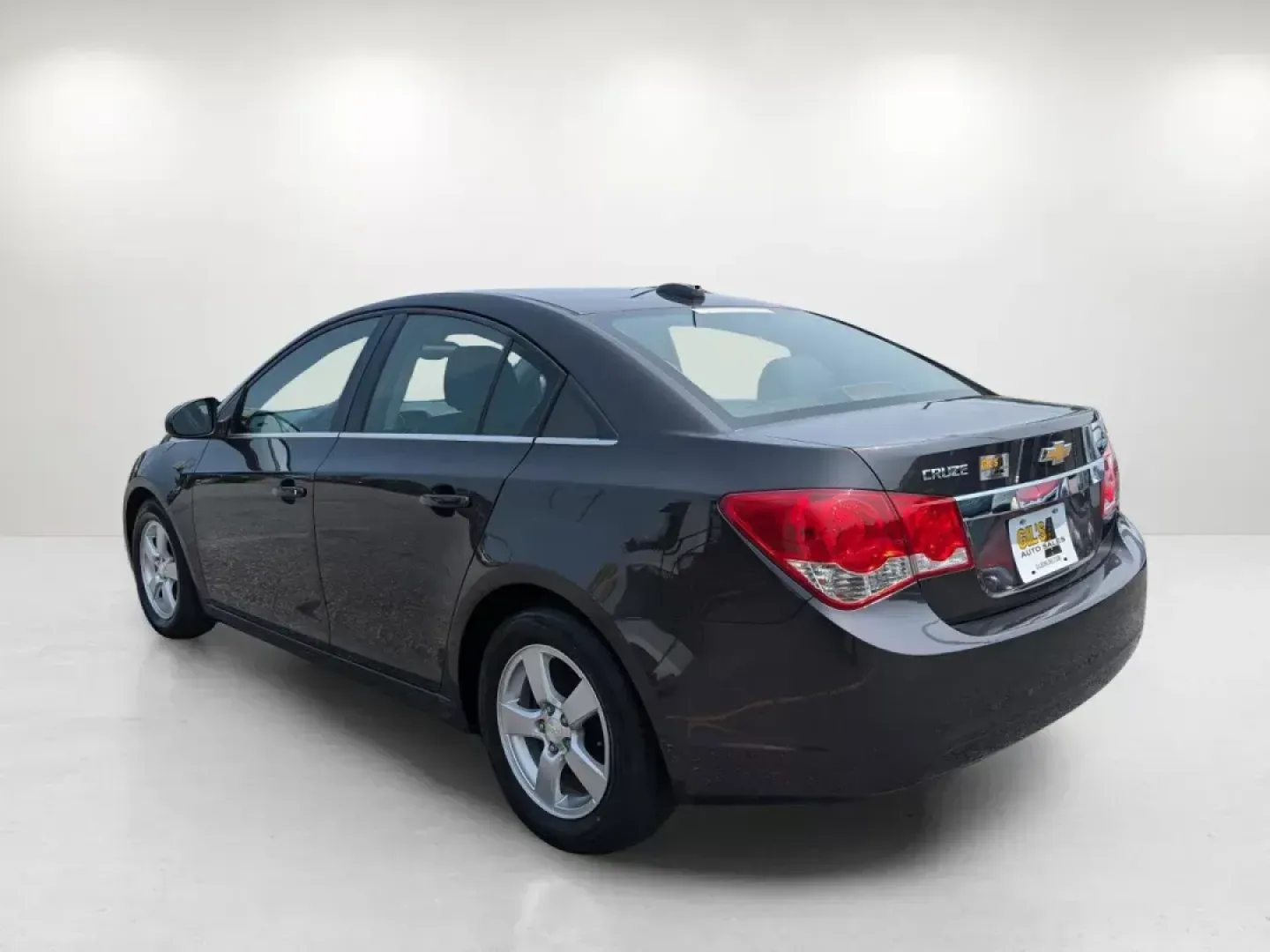 2016 /Jet Black Chevrolet Cruze Limited LT (1G1PE5SB7G7) with an Turbocharged Gas I4 1.4L/83 engine, 6-Speed Automatic transmission, located at 7000 Northlake Connector, Columbus, GA, 31904, (706) 987-8085, 32.524975, -84.978134 - **Discover Your Next Adventure with the 2016 Chevrolet Cruze Limited at Gils Auto - Columbus #2!**<br /> <br /> Are you seeking a reliable and stylish sedan that can effortlessly handle your daily commute while accommodating weekend getaways? Look no further than the 2016 Chevrolet Cruze Limited, av - Photo#6