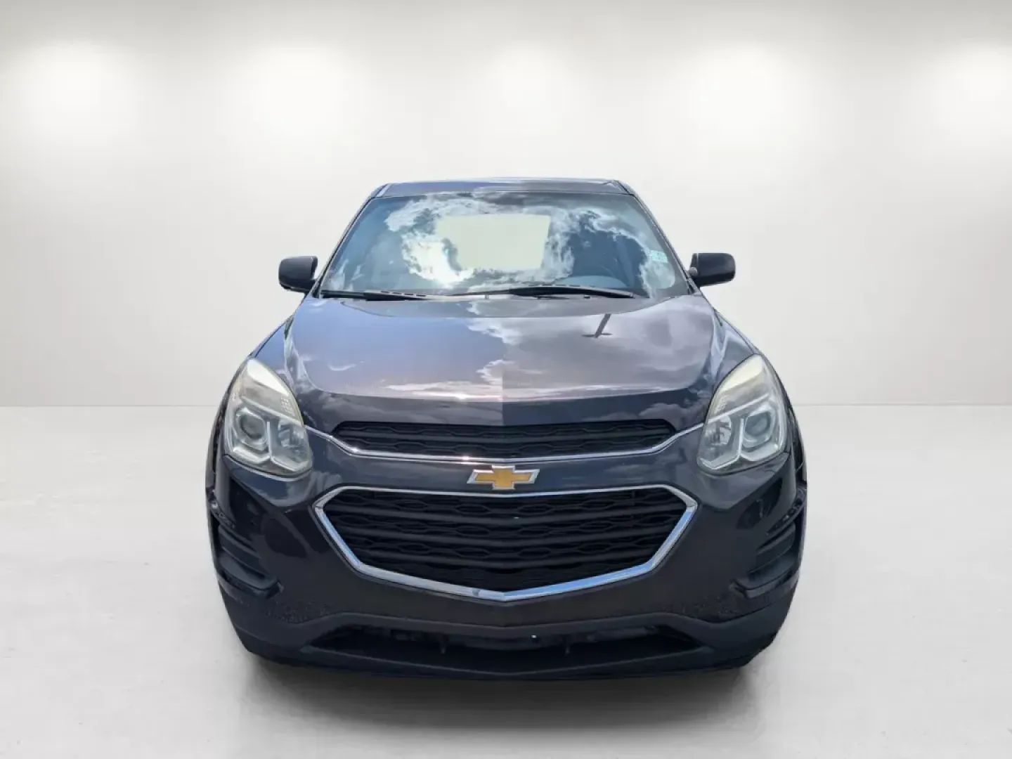 2016 /Jet Black Chevrolet Equinox LS (2GNALBEK9G6) with an Gas I4 2.4/145 engine, 6-Speed Automatic transmission, located at 804 22nd Ave, Phenix City, AL, 36870, (334) 297-1860, 32.484749, -85.024475 - **Experience Adventure with the 2016 Chevrolet Equinox LS Your Perfect Road Companion!**<br /> <br /> Are you ready to elevate your daily commute or embark on weekend adventures with family and friends? The 2016 Chevrolet Equinox LS is designed to meet the demands of modern lifestyles, making it a - Photo#2