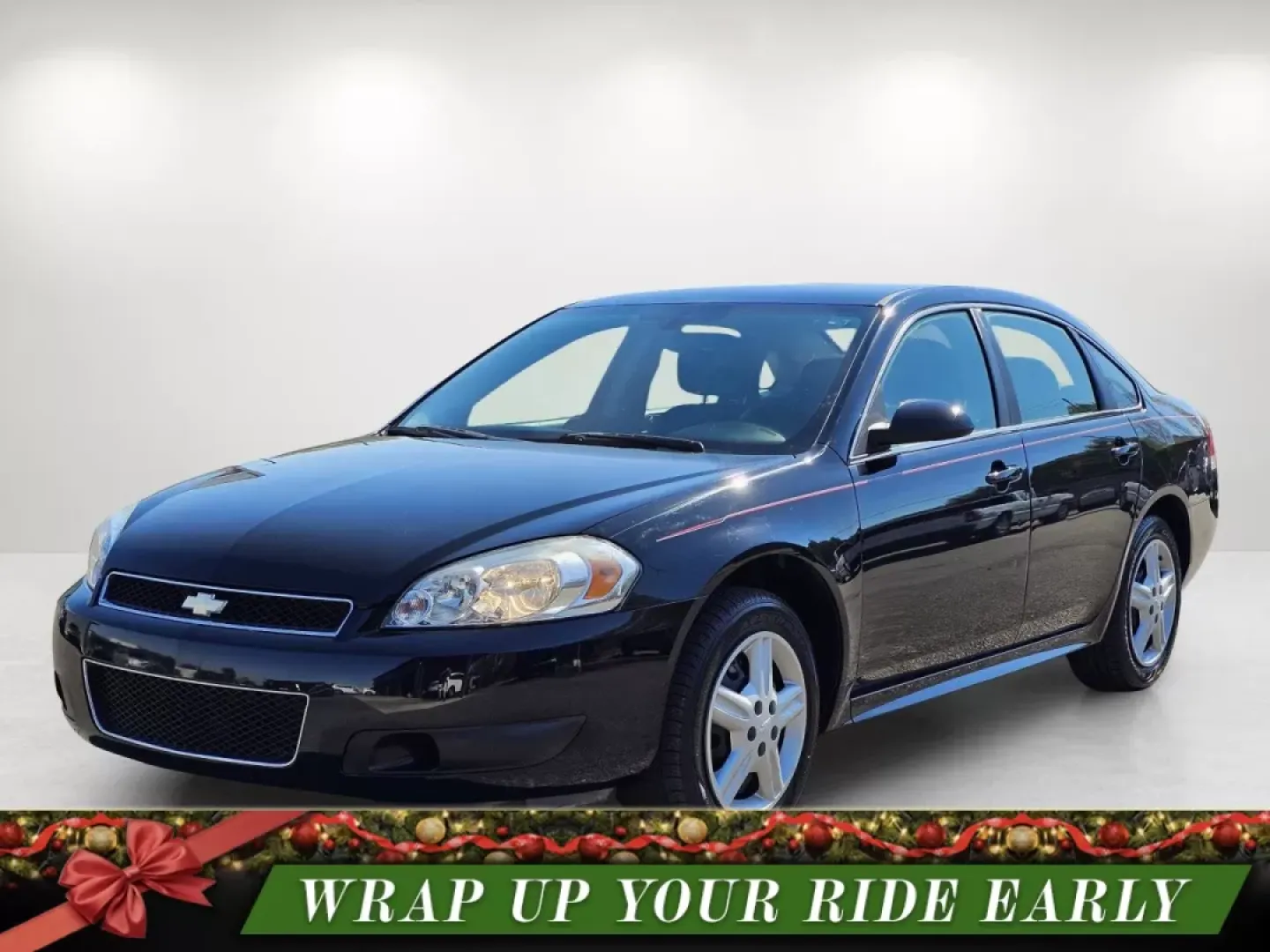 2016 /Ebony Chevrolet Impala Limited Police Police (2G1WD5E36G1) with an Other engine, located at 521 Old Farm Lane Rd, Prattville, AL, 36066, (334) 325-1505, 32.482460, -86.416367 - **Drive Confidently with the 2016 Chevrolet Impala Limited Police - Perfect for Everyday Adventures!**<br /> <br /> Are you on the hunt for a dependable vehicle that embodies both power and comfort? Look no further than the 2016 Chevrolet Impala Limited Police, available now at Gils Auto - Prattvill - Photo#0