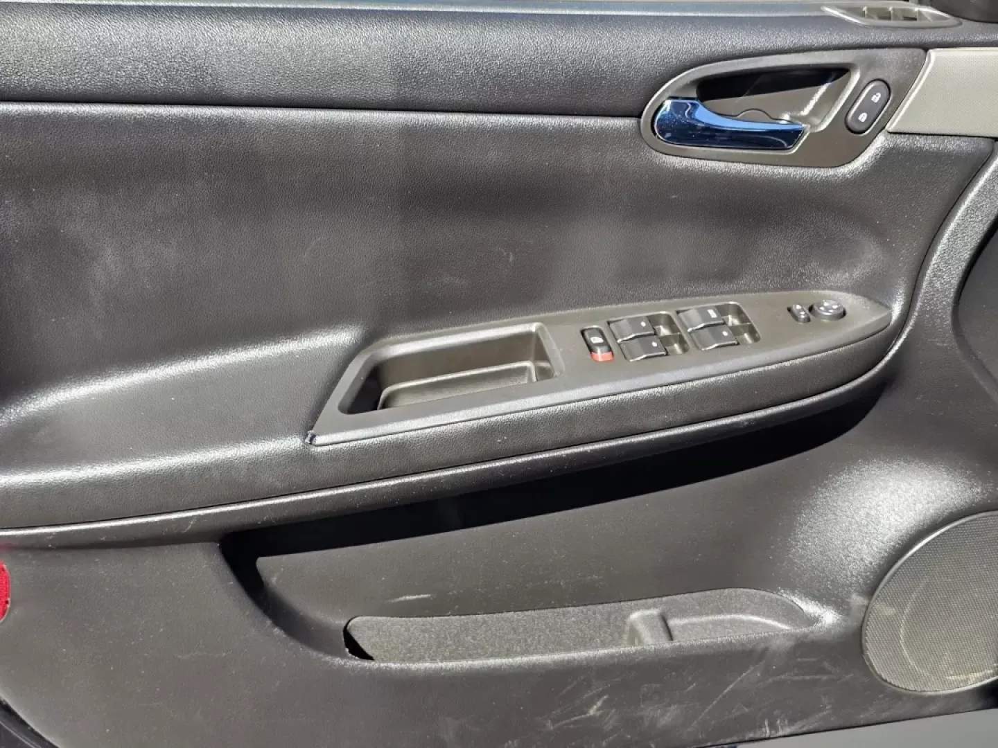 2016 /Ebony Chevrolet Impala Limited Police Police (2G1WD5E36G1) with an Other engine, located at 521 Old Farm Lane Rd, Prattville, AL, 36066, (334) 325-1505, 32.482460, -86.416367 - **Drive Confidently with the 2016 Chevrolet Impala Limited Police - Perfect for Everyday Adventures!**<br /> <br /> Are you on the hunt for a dependable vehicle that embodies both power and comfort? Look no further than the 2016 Chevrolet Impala Limited Police, available now at Gils Auto - Prattvill - Photo#8