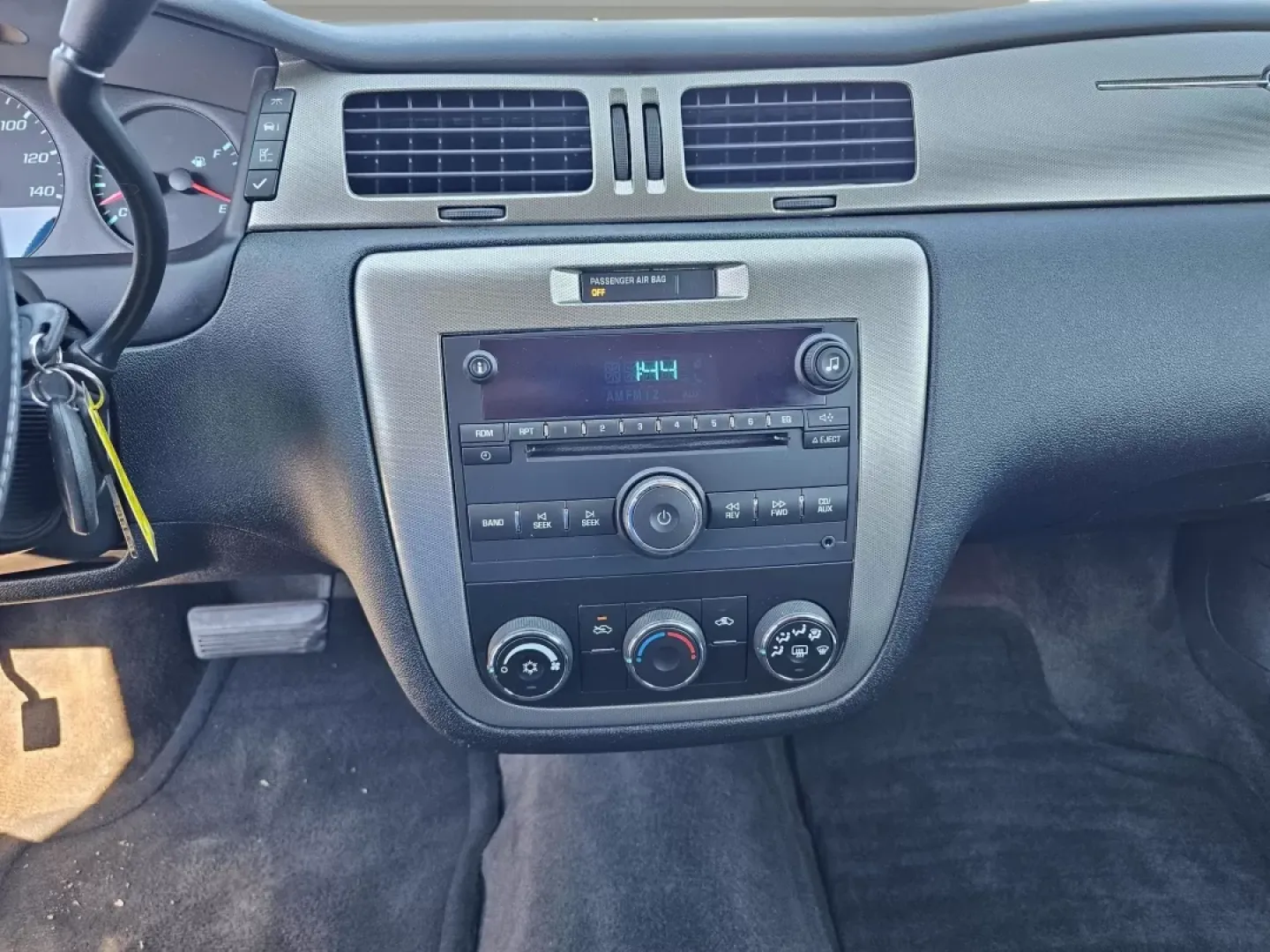 2016 /Ebony Chevrolet Impala Limited Police Police (2G1WD5E36G1) with an Other engine, located at 521 Old Farm Lane Rd, Prattville, AL, 36066, (334) 325-1505, 32.482460, -86.416367 - **Drive Confidently with the 2016 Chevrolet Impala Limited Police - Perfect for Everyday Adventures!**<br /> <br /> Are you on the hunt for a dependable vehicle that embodies both power and comfort? Look no further than the 2016 Chevrolet Impala Limited Police, available now at Gils Auto - Prattvill - Photo#12