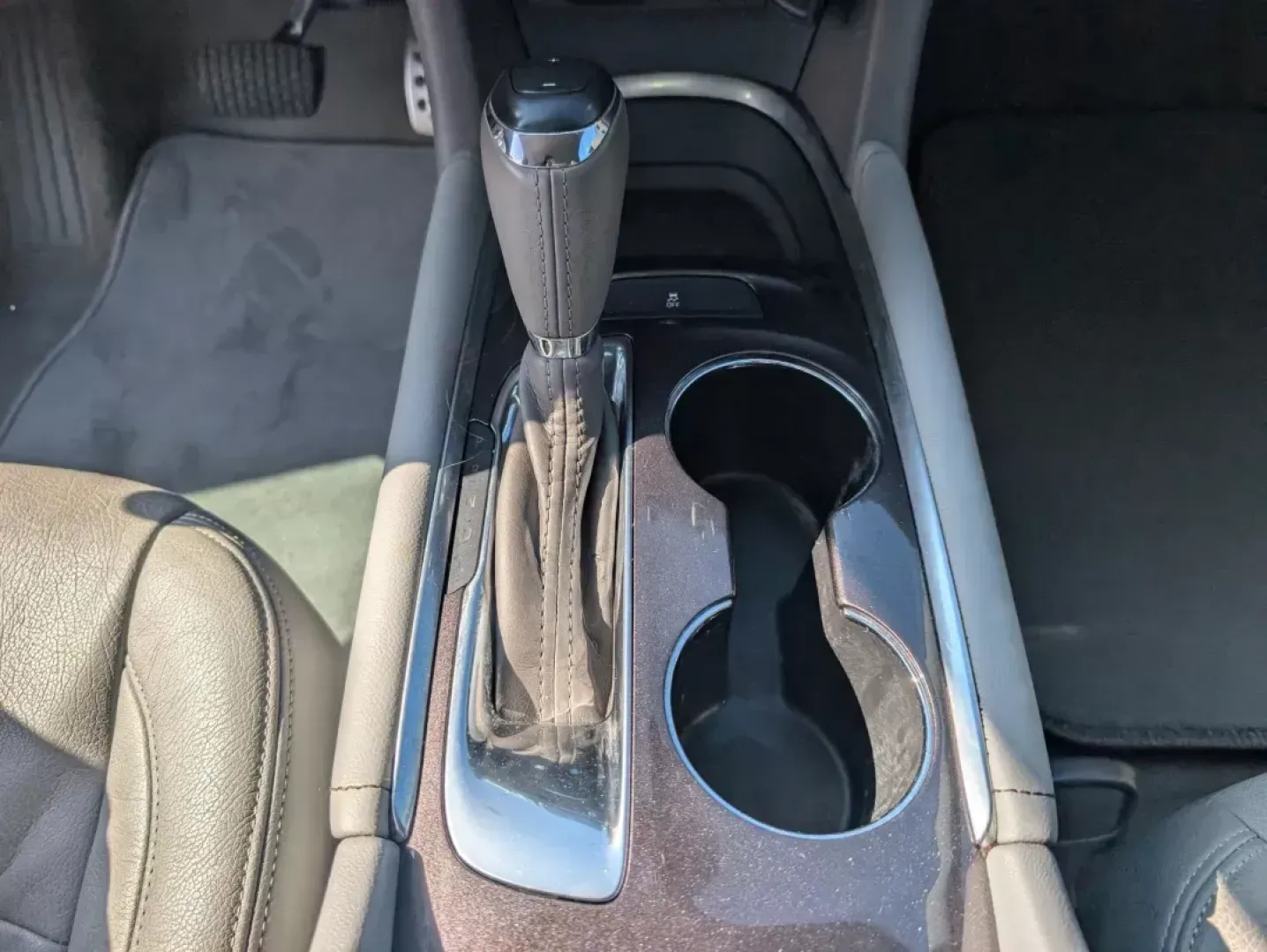 2016 /Dark Atmosphere/Medium Ash Gray Chevrolet Malibu LT (1G1ZE5ST7GF) with an Turbocharged Gas I4 1.5L/91 engine, 6-Speed Automatic transmission, located at 1430 Gateway Drive, Opelika, AL, 36801, (334) 239-0944, 32.637871, -85.409790 - 2016 Chevrolet Malibu LT - Photo#12