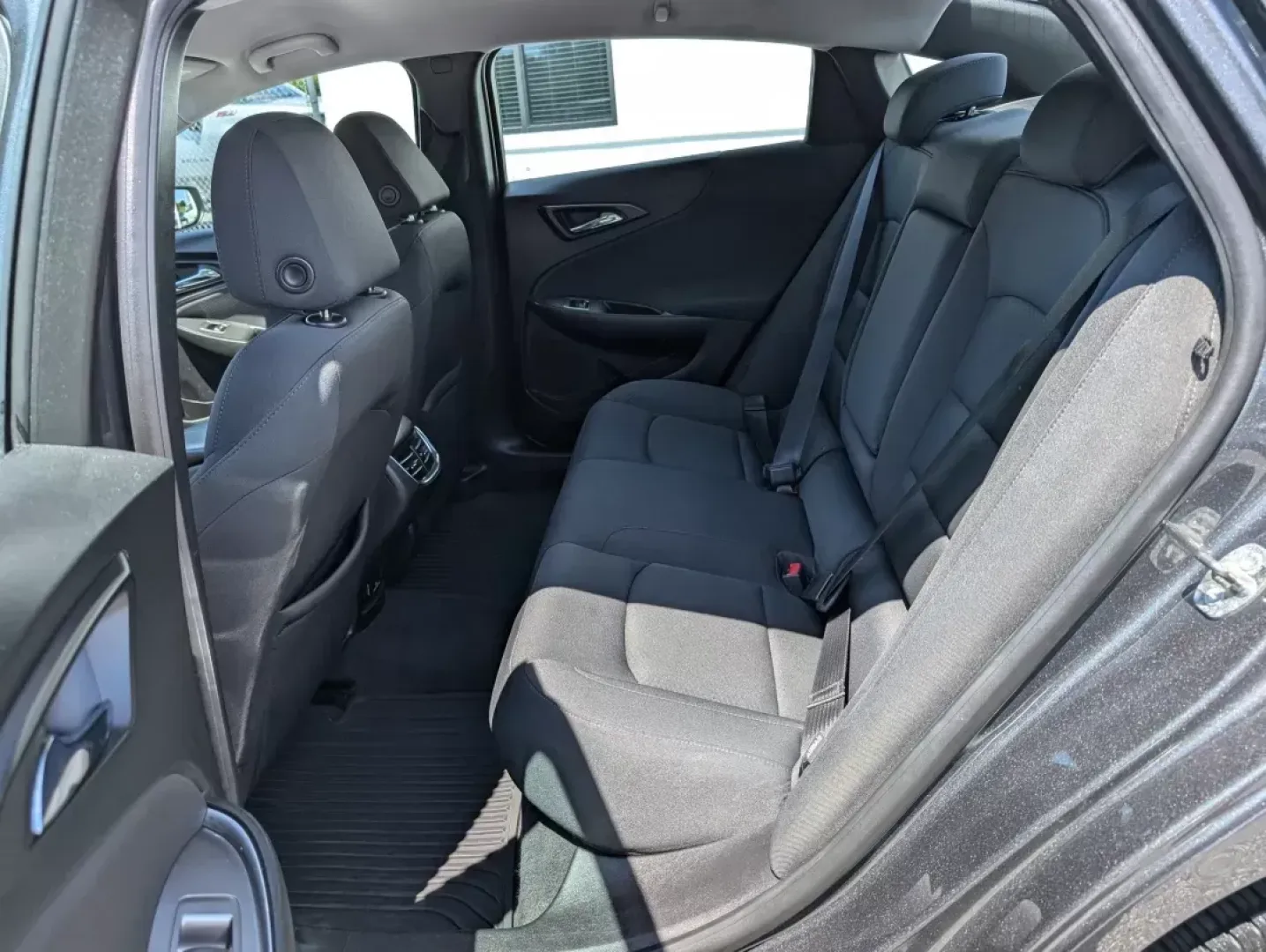 2016 /Jet Black Chevrolet Malibu LT (1G1ZE5ST7GF) with an Other engine, located at 5115 14th Ave., Columbus, GA, 31904, (706) 323-0345, 32.511494, -84.971046 - **Drive Toward Your Next Adventure with the 2016 Chevrolet Malibu LT at Gils Auto - Columbus!**<br /> <br /> Are you searching for the perfect blend of style, comfort, and performance for your daily commute or family outings? Look no further than this stunning 2016 Chevrolet Malibu LT, available now - Photo#10