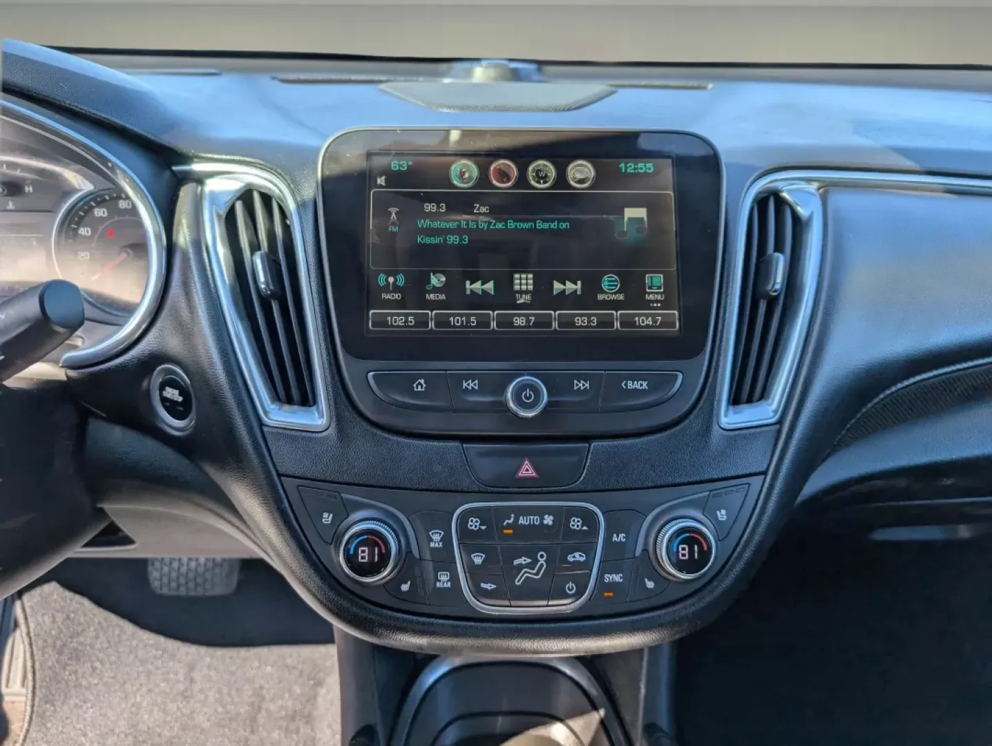 2016 /Jet Black Chevrolet Malibu Premier (1G1ZH5SX2GF) with an Other engine, located at 5115 14th Ave., Columbus, GA, 31904, (706) 323-0345, 32.511494, -84.971046 - Discover the perfect sedan that combines style, safety, and cutting-edge technology, making it the ideal choice for your daily commute or weekend adventures. Introducing the 2016 Chevrolet Malibu Premier, available now at Gils Auto in Phenix City, AL. This vehicle isn't just about getting from point - Photo#11