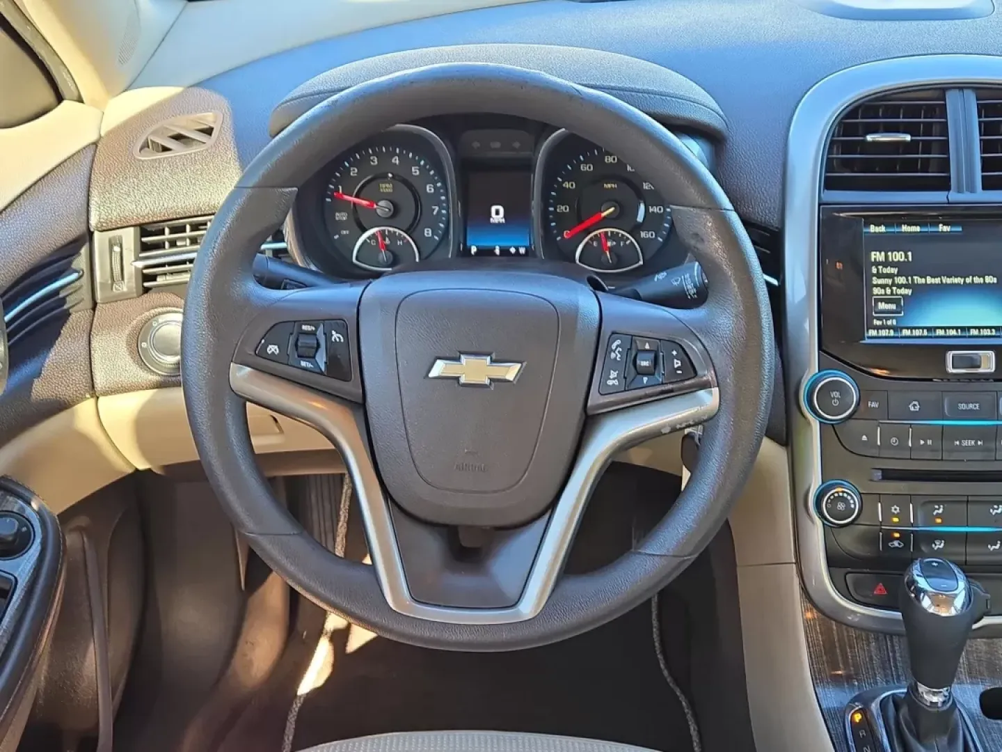 2016 /Cocoa/Light Neutral Chevrolet Malibu Limited LT (1G11C5SA8GF) with an Other engine, located at 1430 Gateway Drive, Opelika, AL, 36801, (334) 239-0944, 32.637871, -85.409790 - Discover the perfect blend of style, comfort, and reliability with our 2016 Chevrolet Malibu Limited, available now at Gils Auto your trusted Buy Here Pay Here dealership located at 5115 14th Ave., Columbus, GA 31904. Nestled in the heart of Columbus, this sedan is not just a mode of transportation - Photo#15