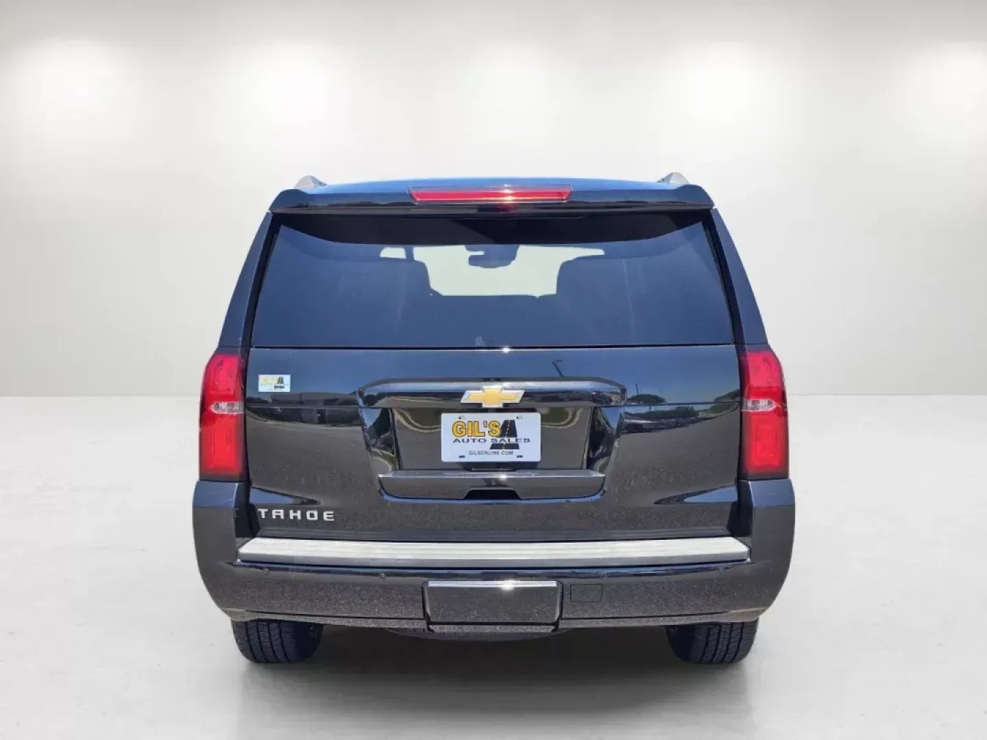 2016 /Jet Black Chevrolet Tahoe LT (1GNSCBKC4GR) with an Gas/Ethanol V8 5.3L/325 engine, 6-Speed Automatic transmission, located at 521 Old Farm Lane Rd, Prattville, AL, 36066, (334) 325-1505, 32.482460, -86.416367 - 2016 Chevrolet Tahoe LT - Photo#6