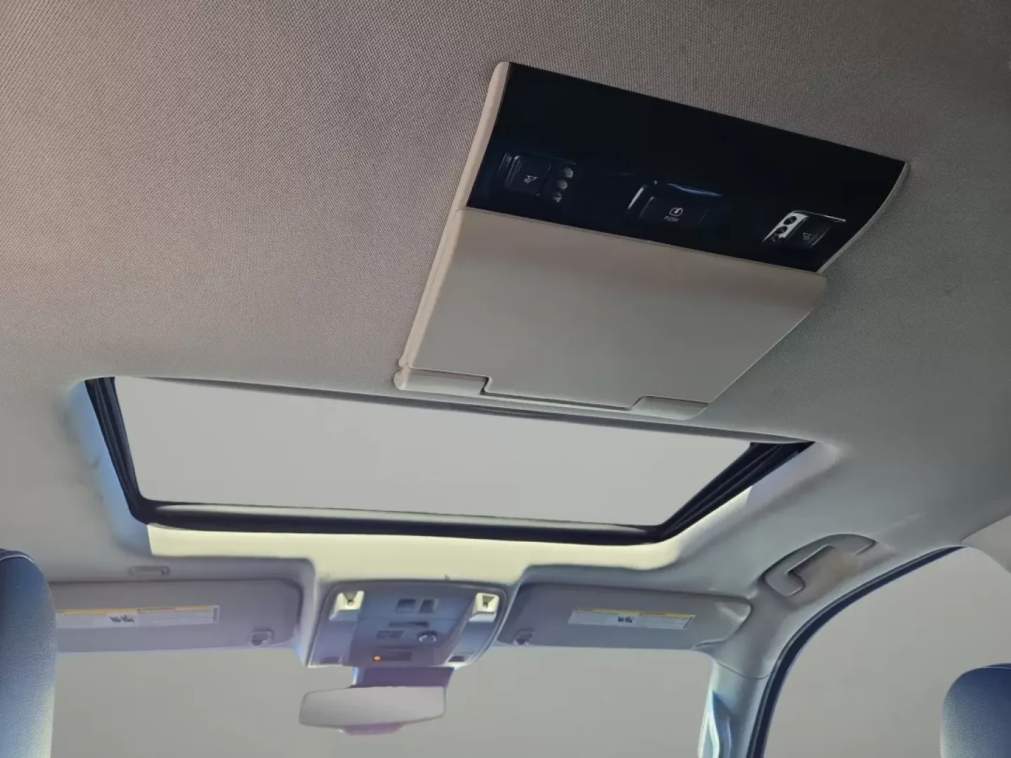 2016 /Jet Black Chevrolet Tahoe LTZ (1GNSCCKCXGR) with an Other engine, located at 7000 Northlake Connector, Columbus, GA, 31904, (706) 987-8085, 32.524975, -84.978134 - **Adventure Awaits with the 2016 Chevrolet Tahoe LTZ - Gils Auto, Phenix City, AL**<br /> <br /> Are you ready to elevate your family road trips or weekend adventures? Look no further than the 2016 Chevrolet Tahoe LTZ, an SUV that balances luxury, performance, and versatility. This stunning vehicle - Photo#18