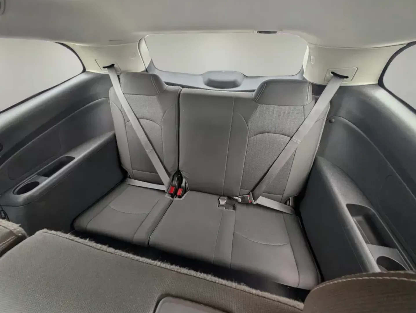 2016 /Ebony Chevrolet Traverse LT (1GNKRGKD7GJ) with an Other engine, located at 5115 14th Ave., Columbus, GA, 31904, (706) 323-0345, 32.511494, -84.971046 - **Experience Family Adventures with the 2016 Chevrolet Traverse LT at Gils Auto!**<br /> <br /> Are you seeking a versatile family SUV that blends comfort, safety, and style? Look no further than this stunning 2016 Chevrolet Traverse LT, now available at Gils Auto in Columbus, GA. With ample seating - Photo#11