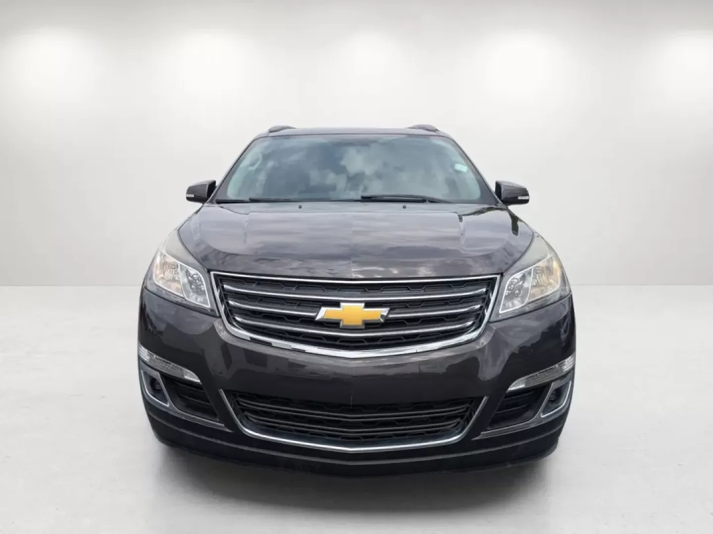 2016 /Ebony Chevrolet Traverse LT (1GNKRGKD7GJ) with an Other engine, located at 3959 U.S. 80 W, Phenix City, AL, 36870, (334) 297-4885, 32.469296, -85.135185 - **Experience Family Adventures with the 2016 Chevrolet Traverse LT at Gils Auto!**<br /> <br /> Are you seeking a versatile family SUV that blends comfort, safety, and style? Look no further than this stunning 2016 Chevrolet Traverse LT, now available at Gils Auto in Columbus, GA. With ample seating - Photo#1